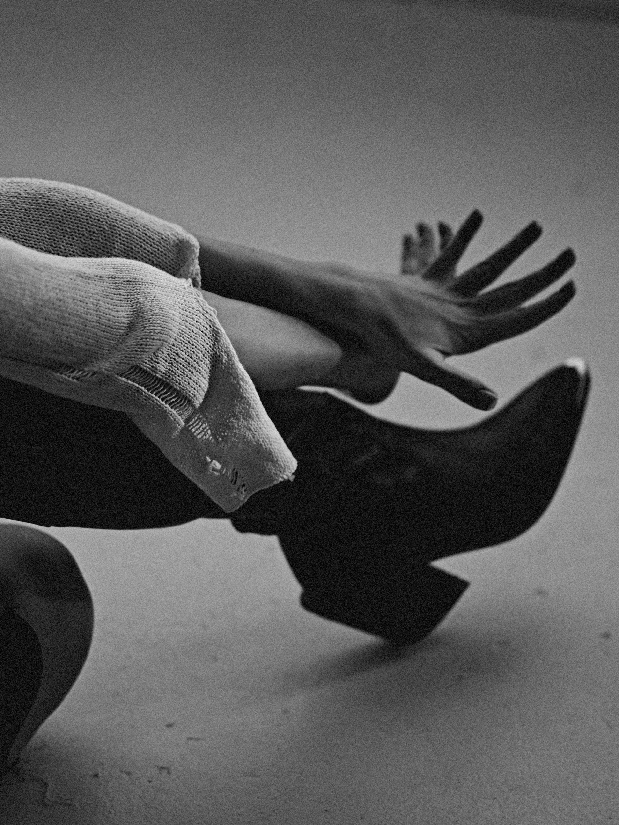 Легкость. Фотограф Натали Кошевая _ Днепр, Подгородное