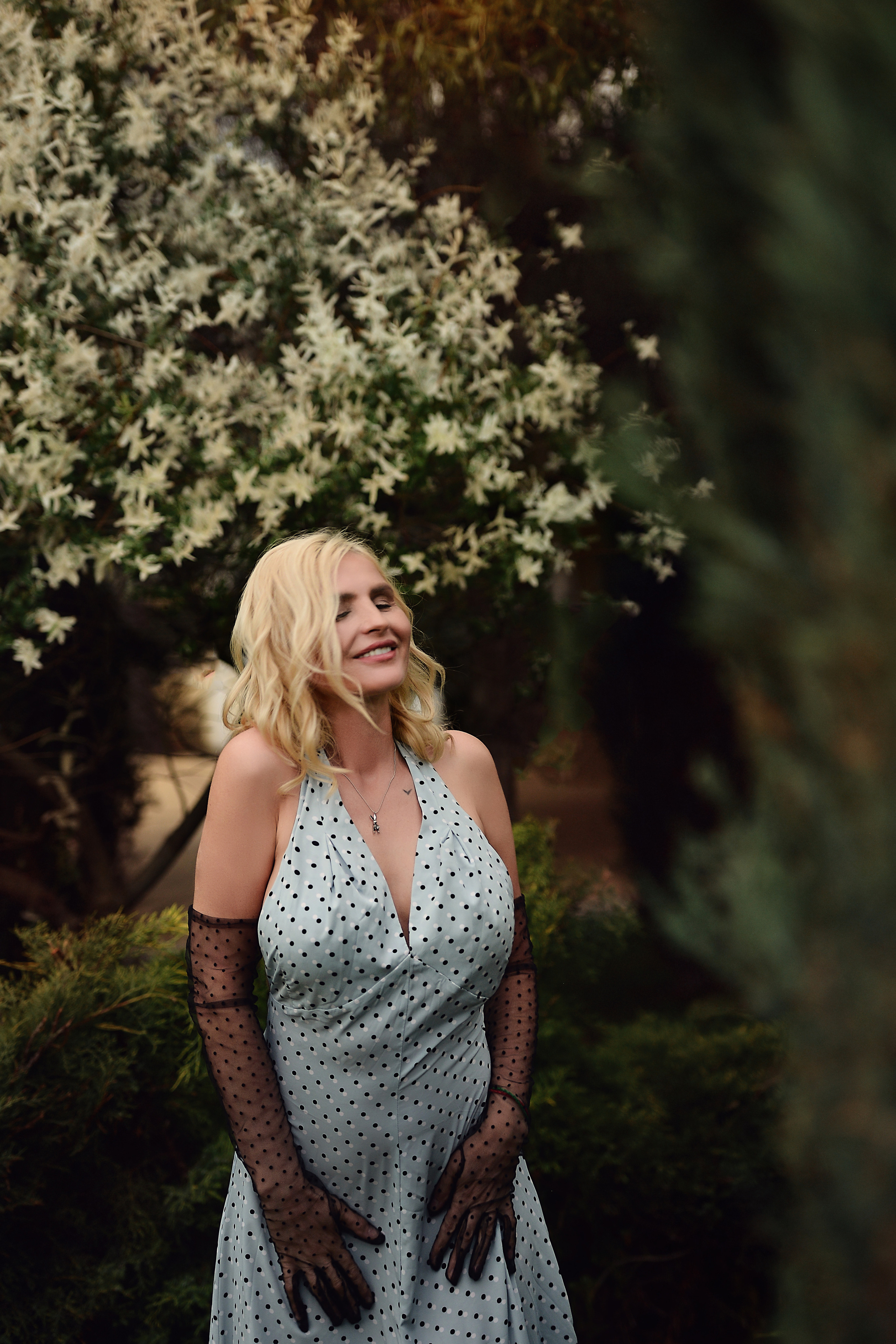 Леночка_прекрасное начало лета. Фотограф Натали Кошевая _ Днепр, Подгородное