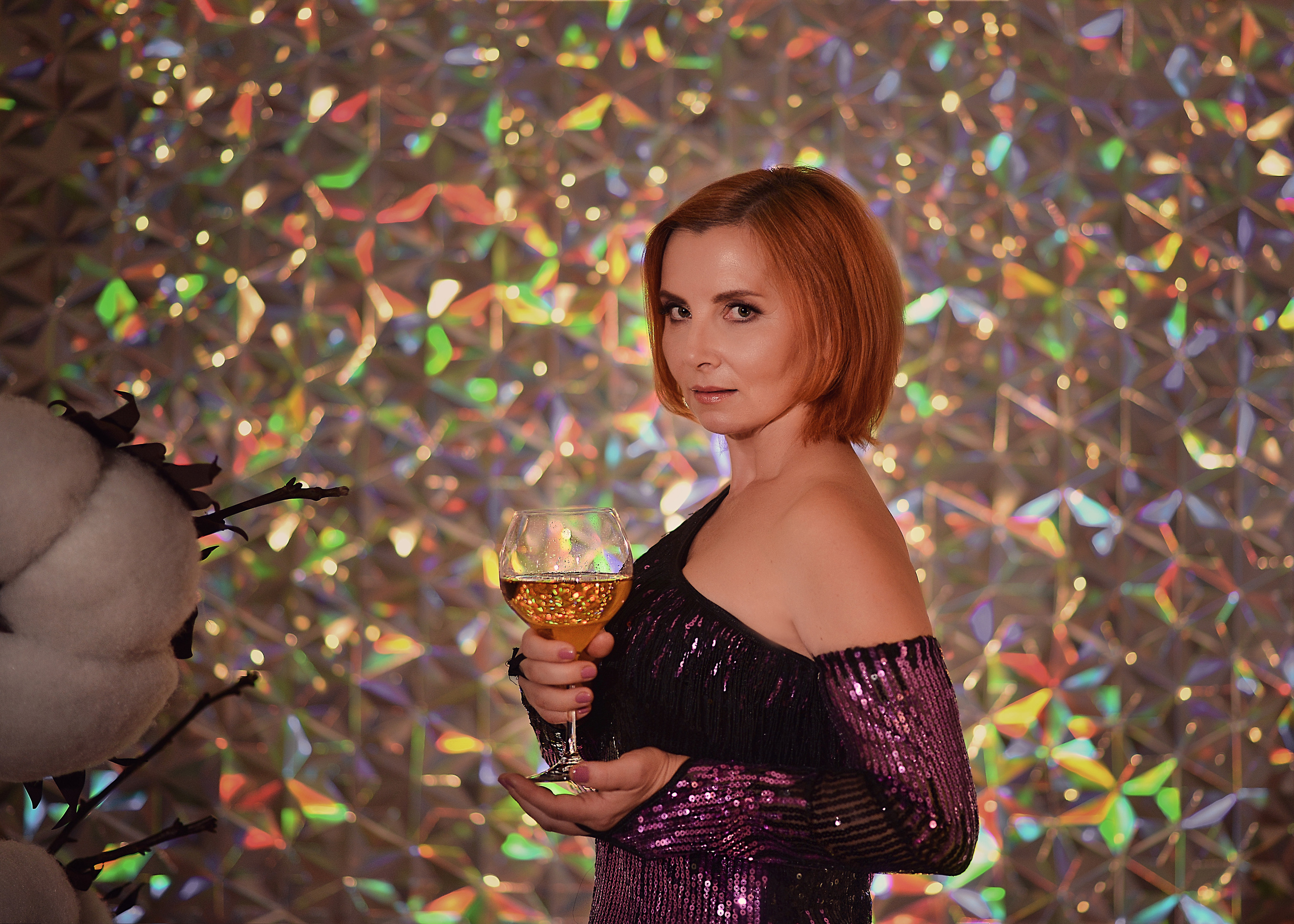 Образы в наличии для съёмок. Фотограф Натали Кошевая _ Днепр, Подгородное