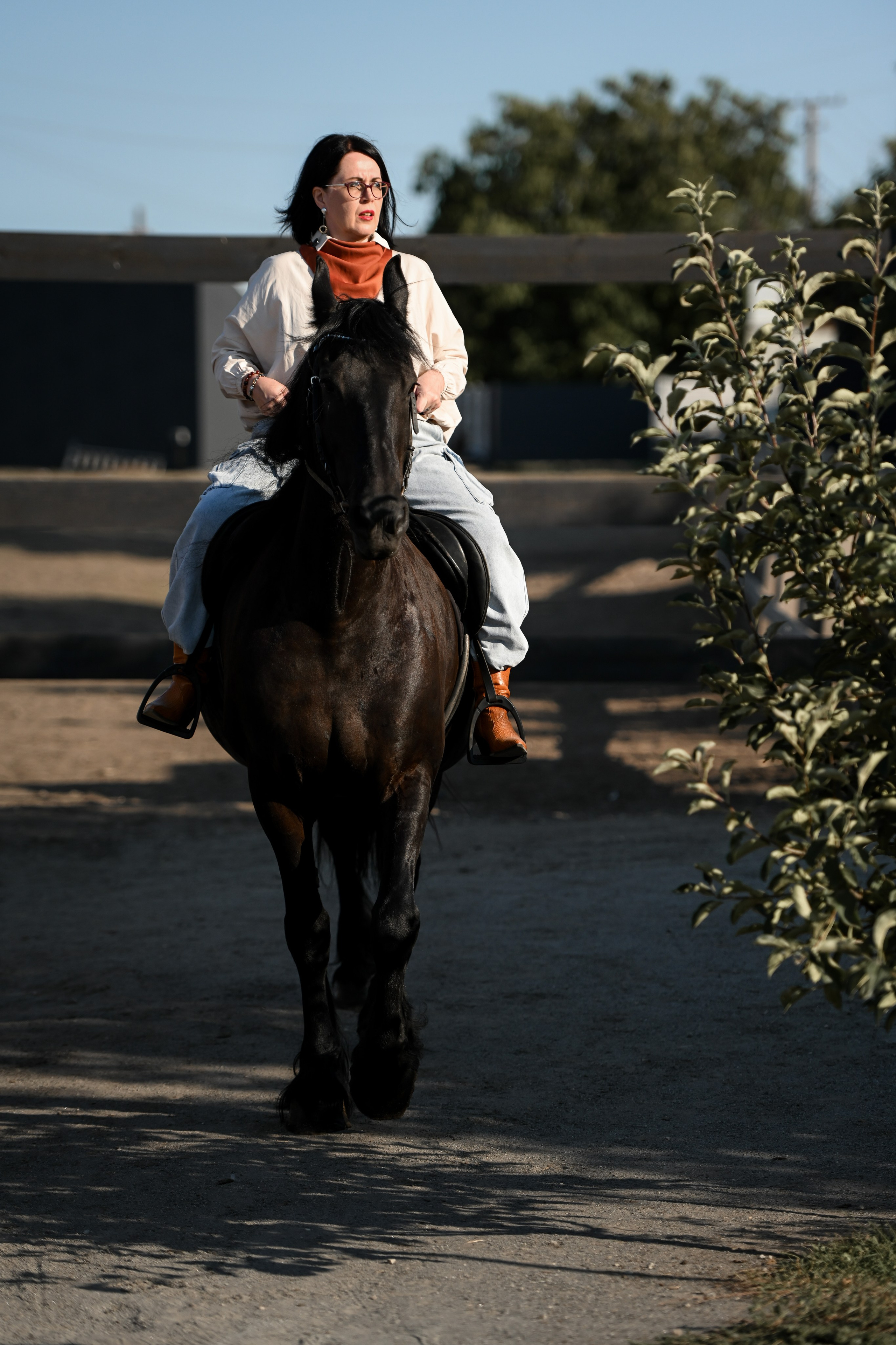 Натали и Линда. Фотограф Натали Кошевая _ Днепр, Подгородное
