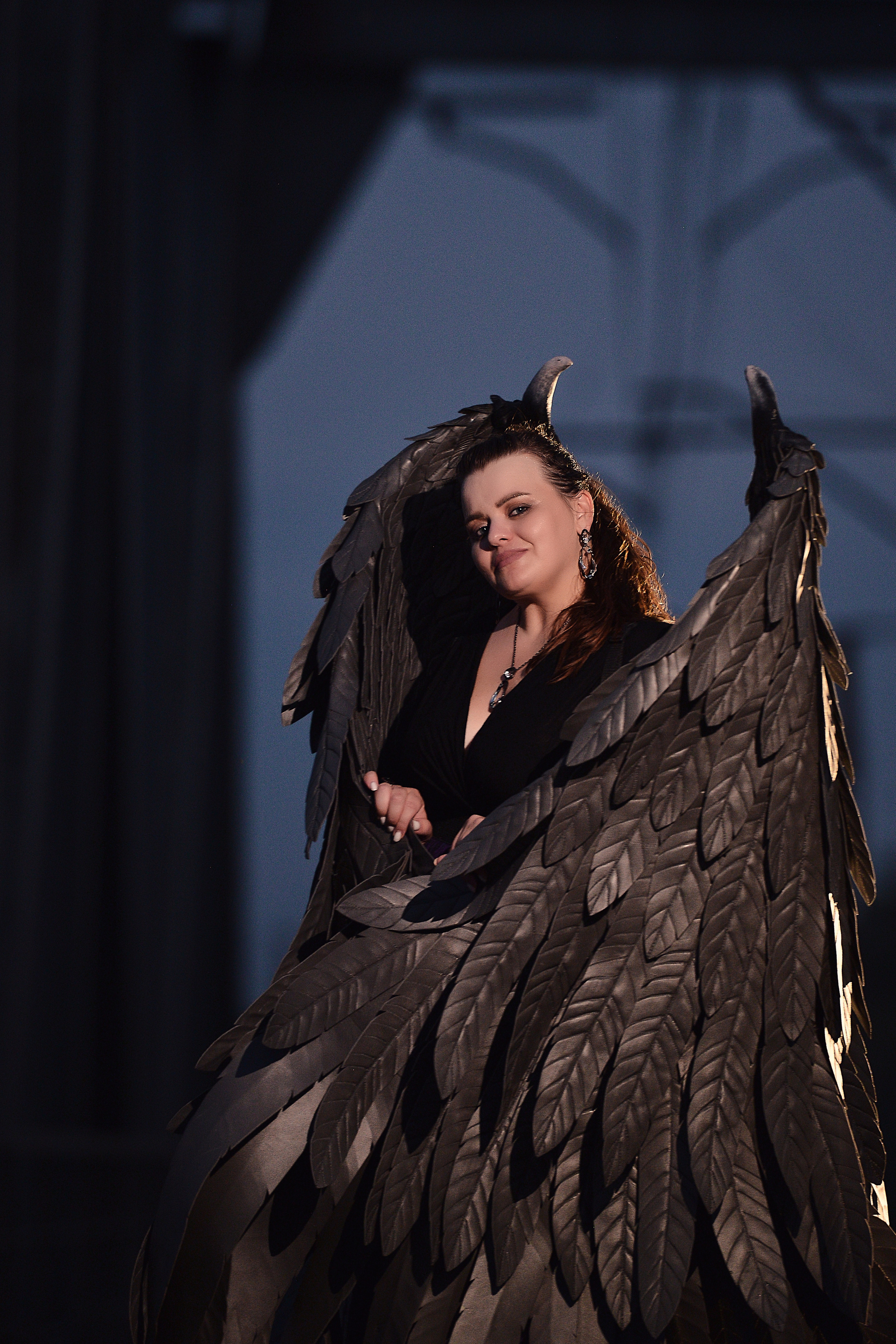 Ангел Танюшка. Фотограф Натали Кошевая _ Днепр, Подгородное