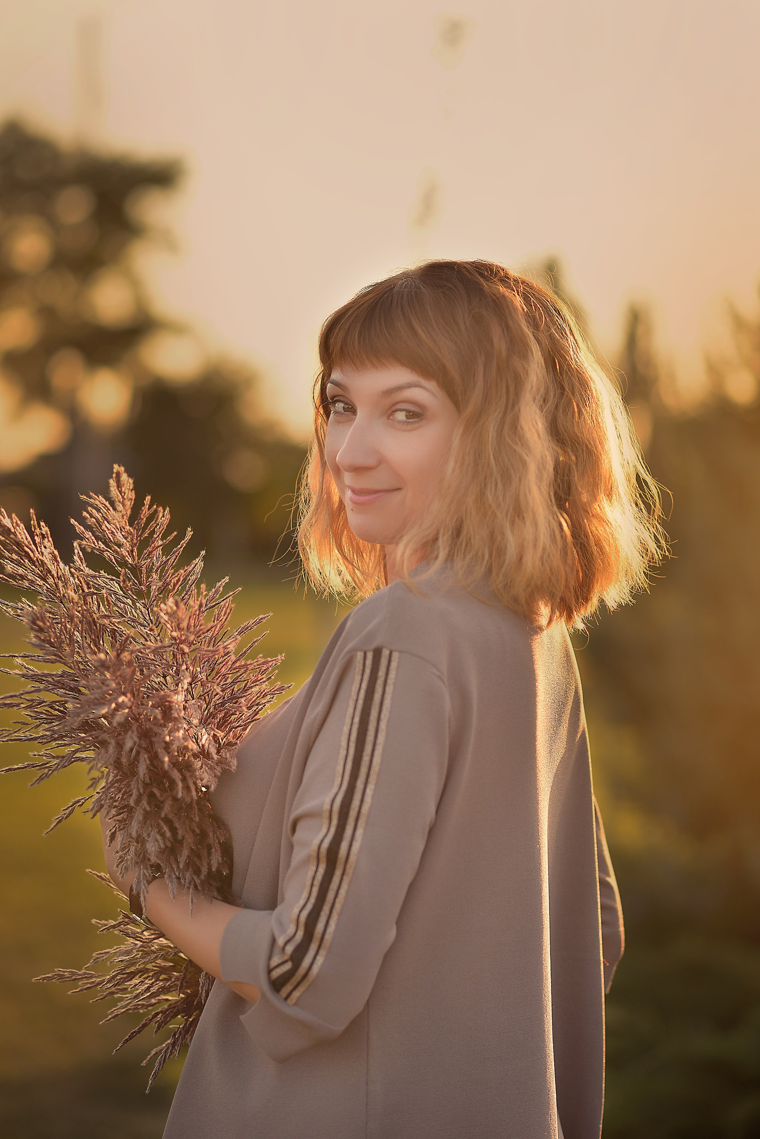 Осень. Фотограф Натали Кошевая _ Днепр, Подгородное