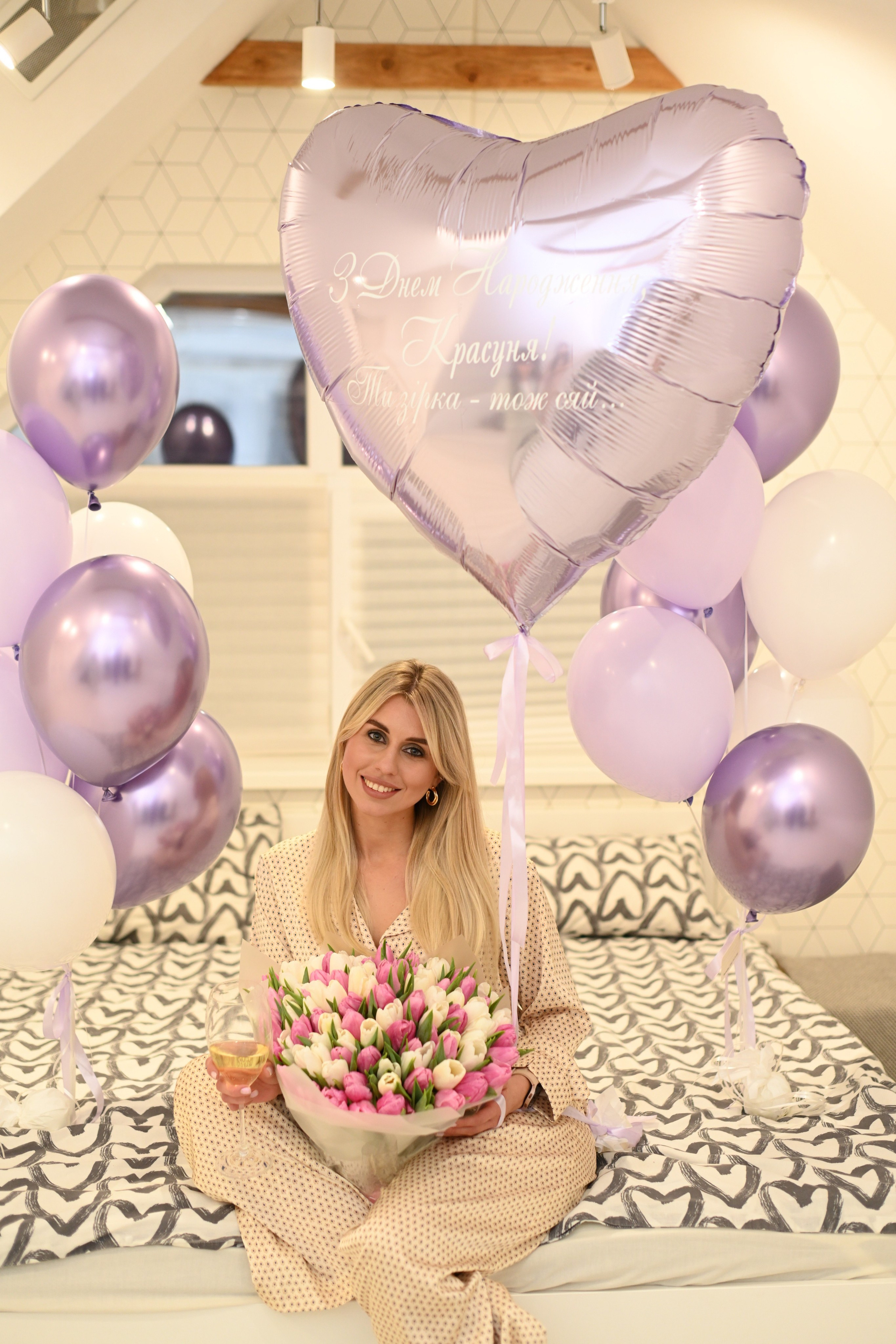 Девичник_Юбилей. Фотограф Натали Кошевая _ Днепр, Подгородное