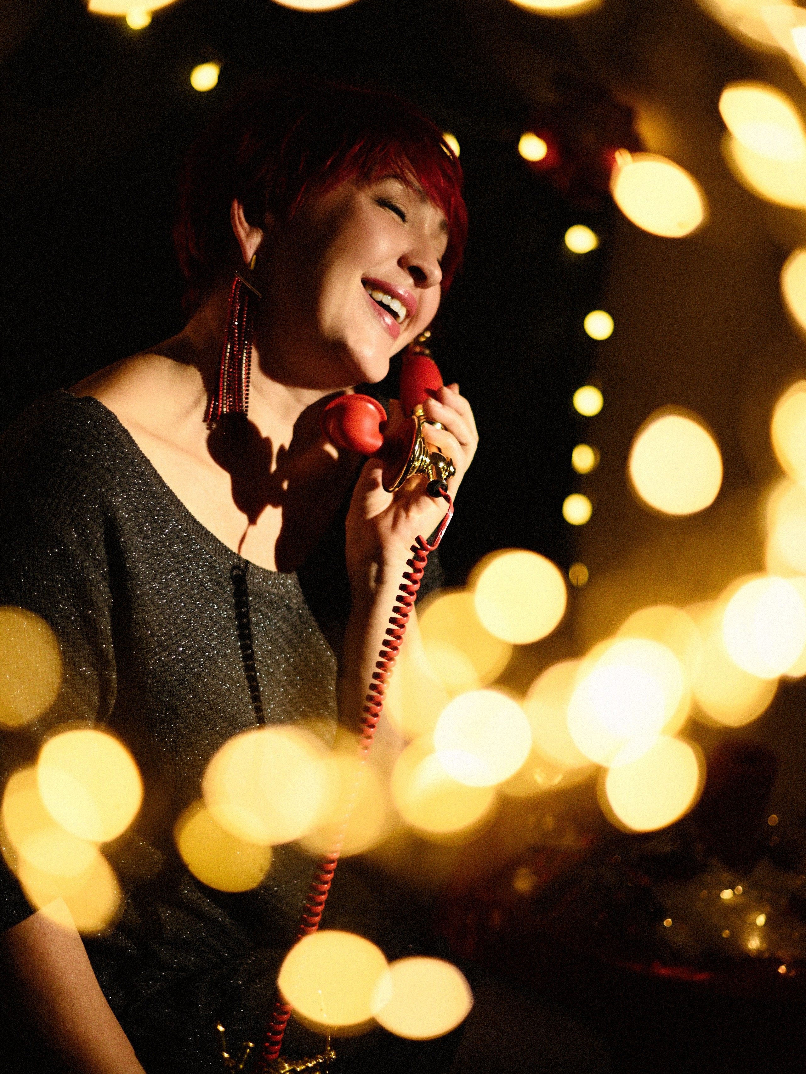 Новогодняя сказка. Фотограф Натали Кошевая _ Днепр, Подгородное