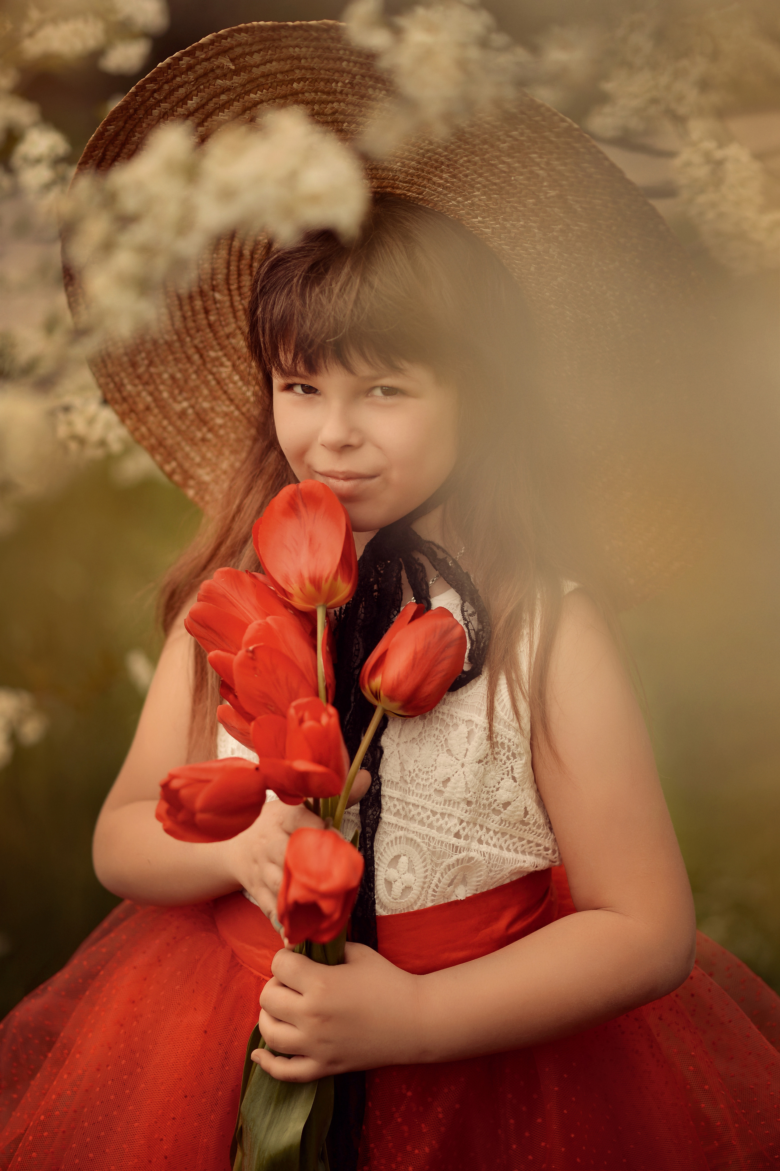 Образы в наличии для съёмок. Фотограф Натали Кошевая _ Днепр, Подгородное