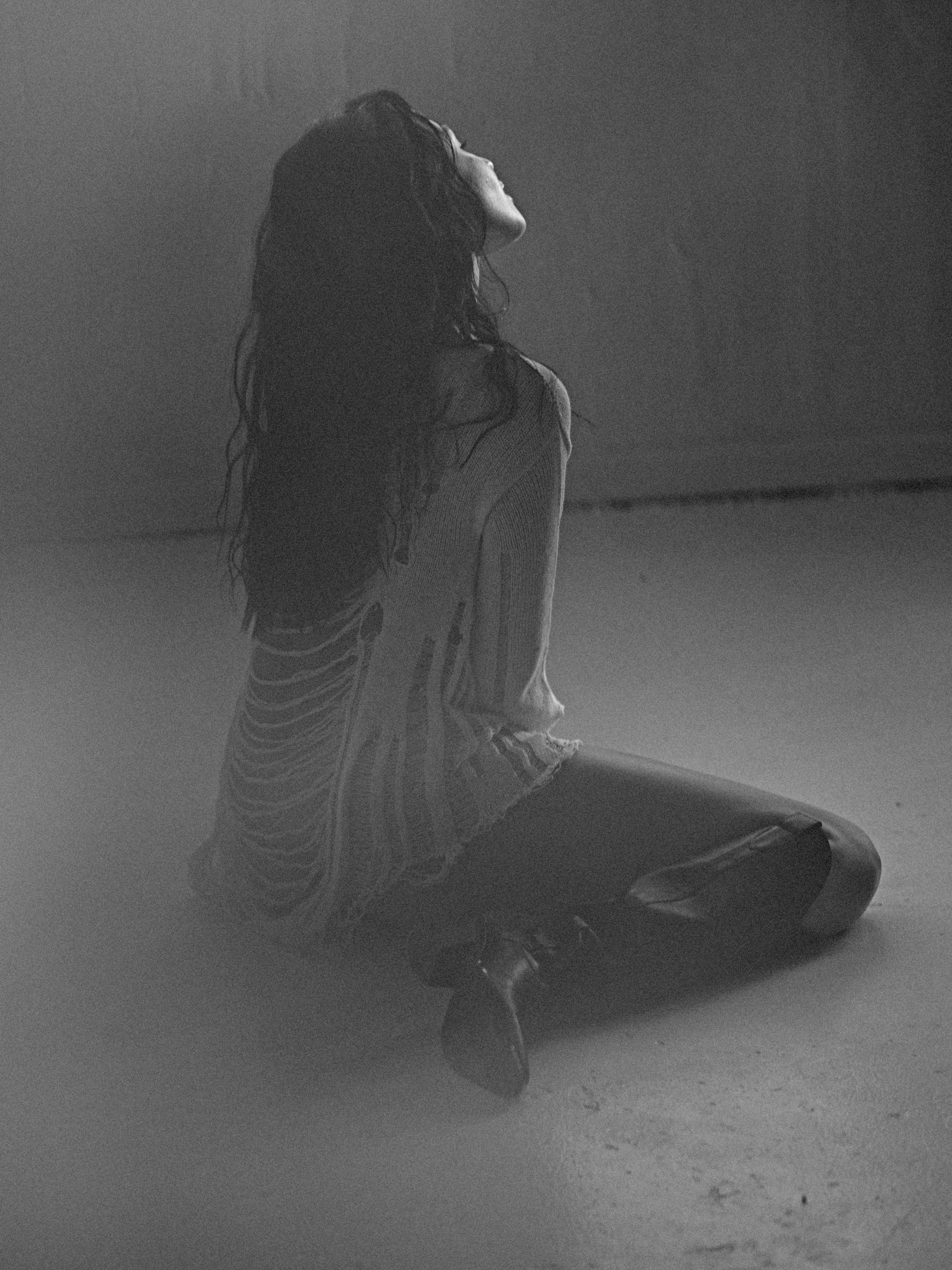 Легкость. Фотограф Натали Кошевая _ Днепр, Подгородное