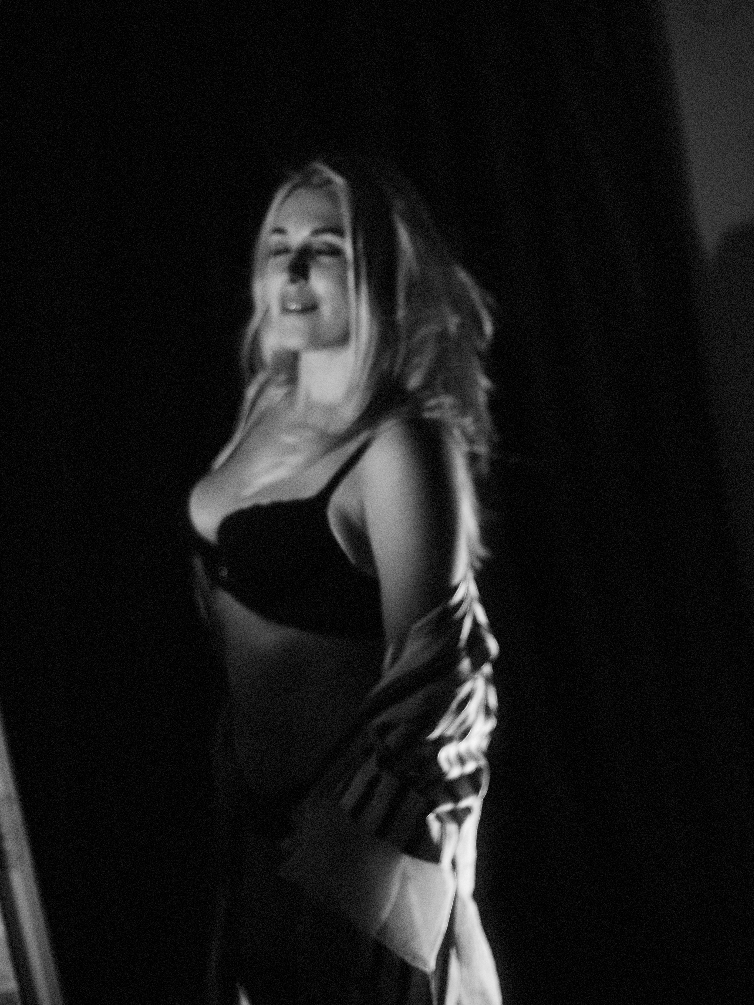 Оксана. Фотограф Натали Кошевая _ Днепр, Подгородное