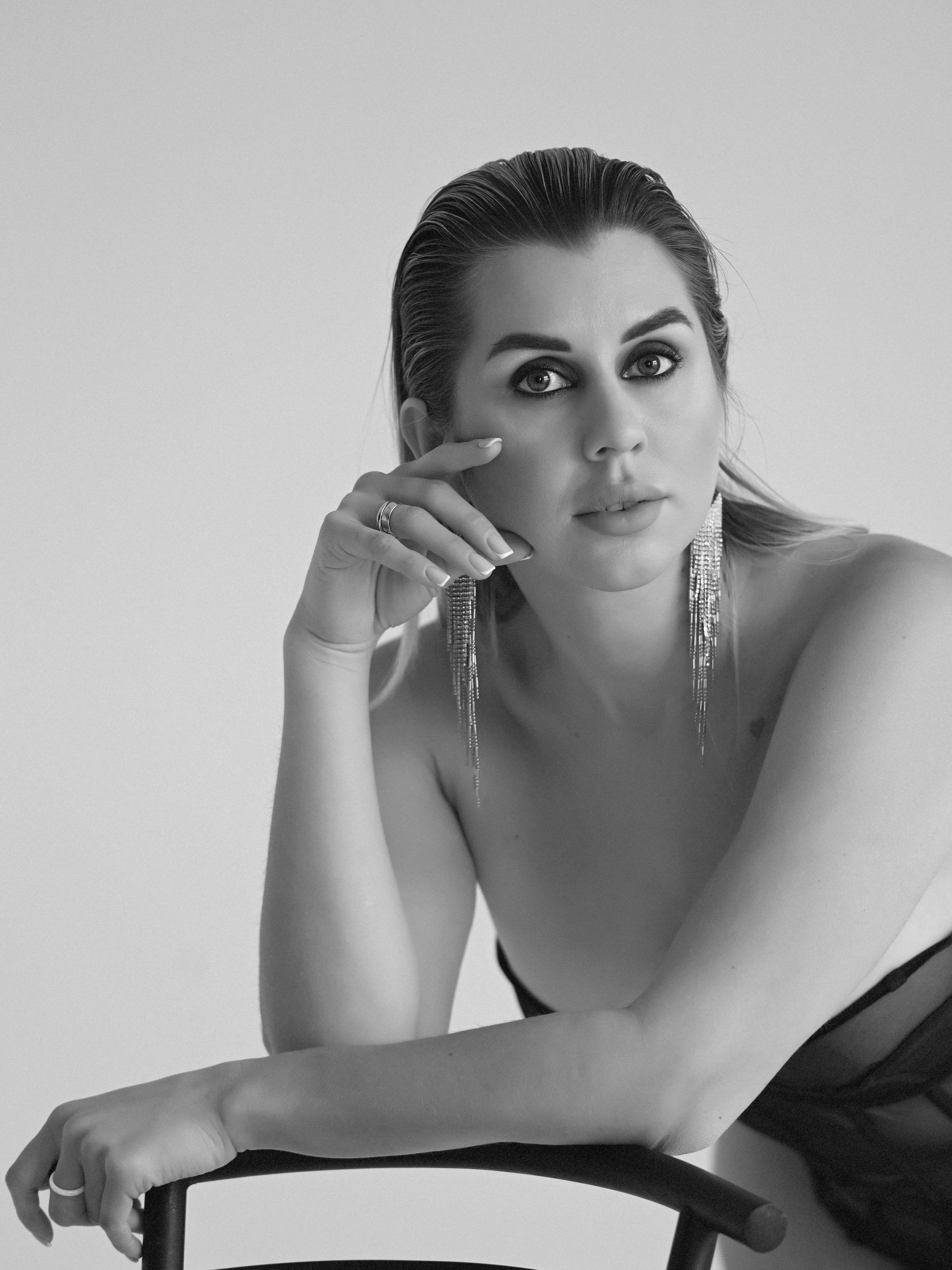 Очень чувственно. Фотограф Натали Кошевая _ Днепр, Подгородное