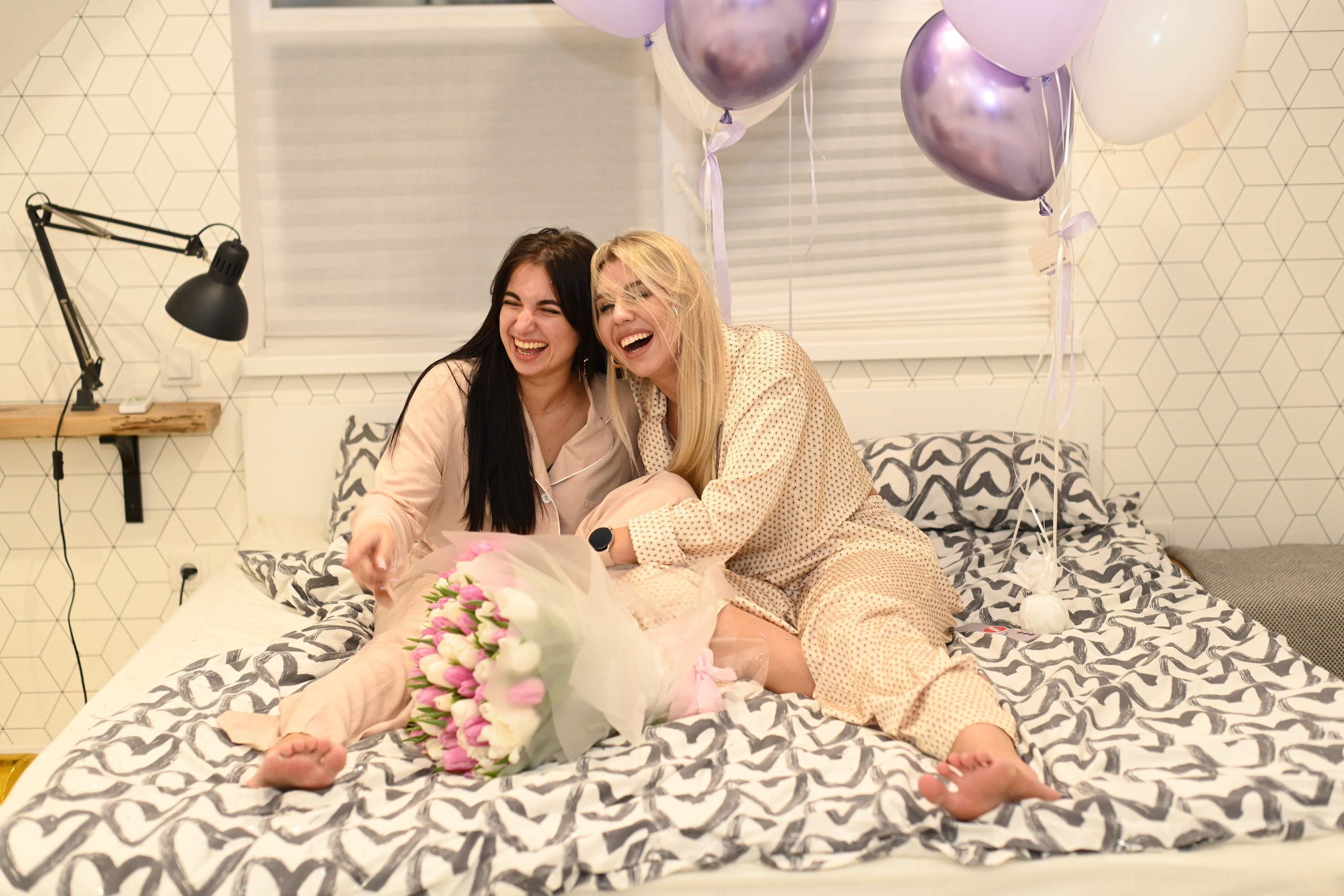 Девичник_Юбилей. Фотограф Натали Кошевая _ Днепр, Подгородное