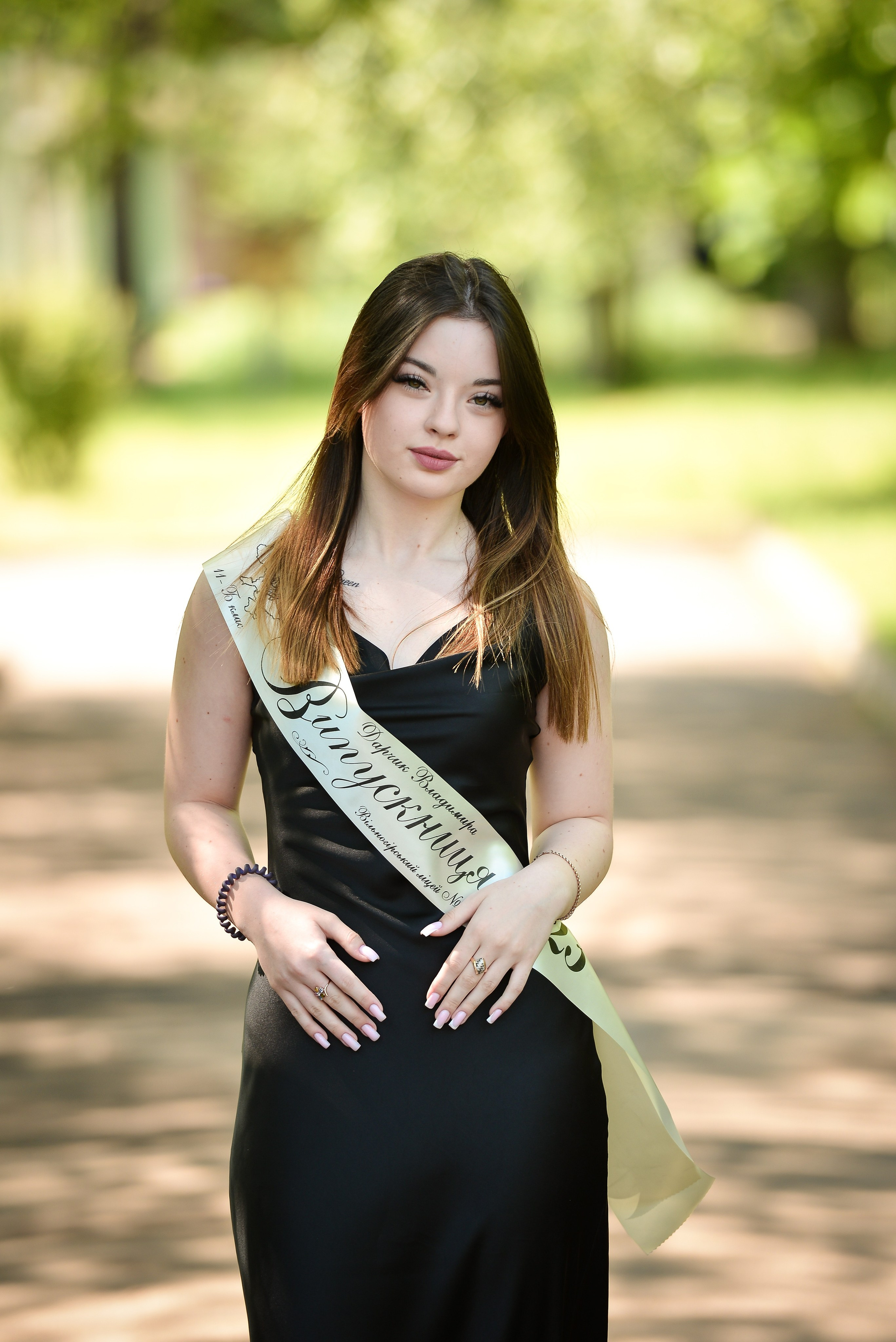 Последний звонок 11 класс_2023. Фотограф Натали Кошевая _ Днепр, Подгородное