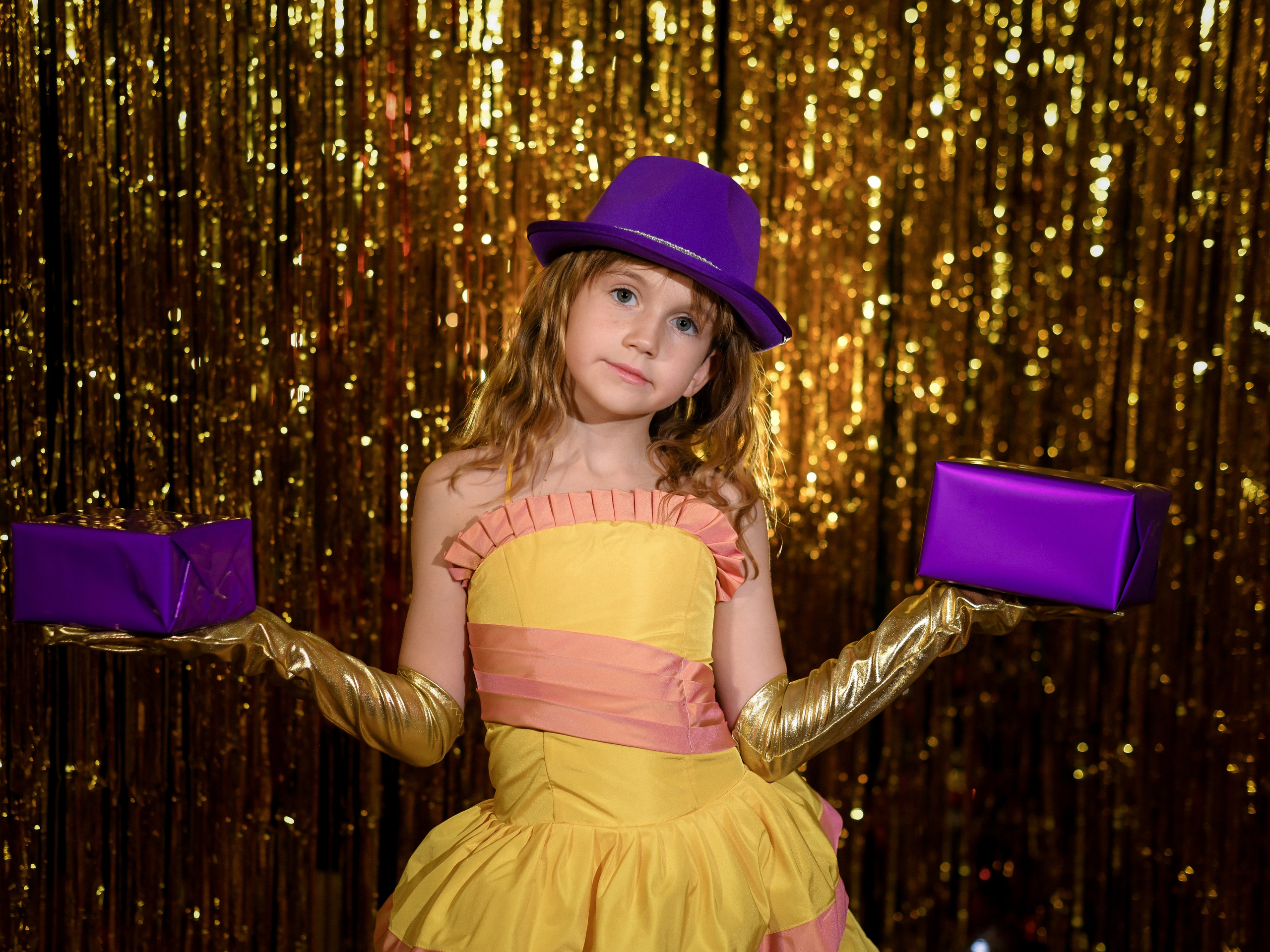 Волшебство. Фотограф Натали Кошевая _ Днепр, Подгородное