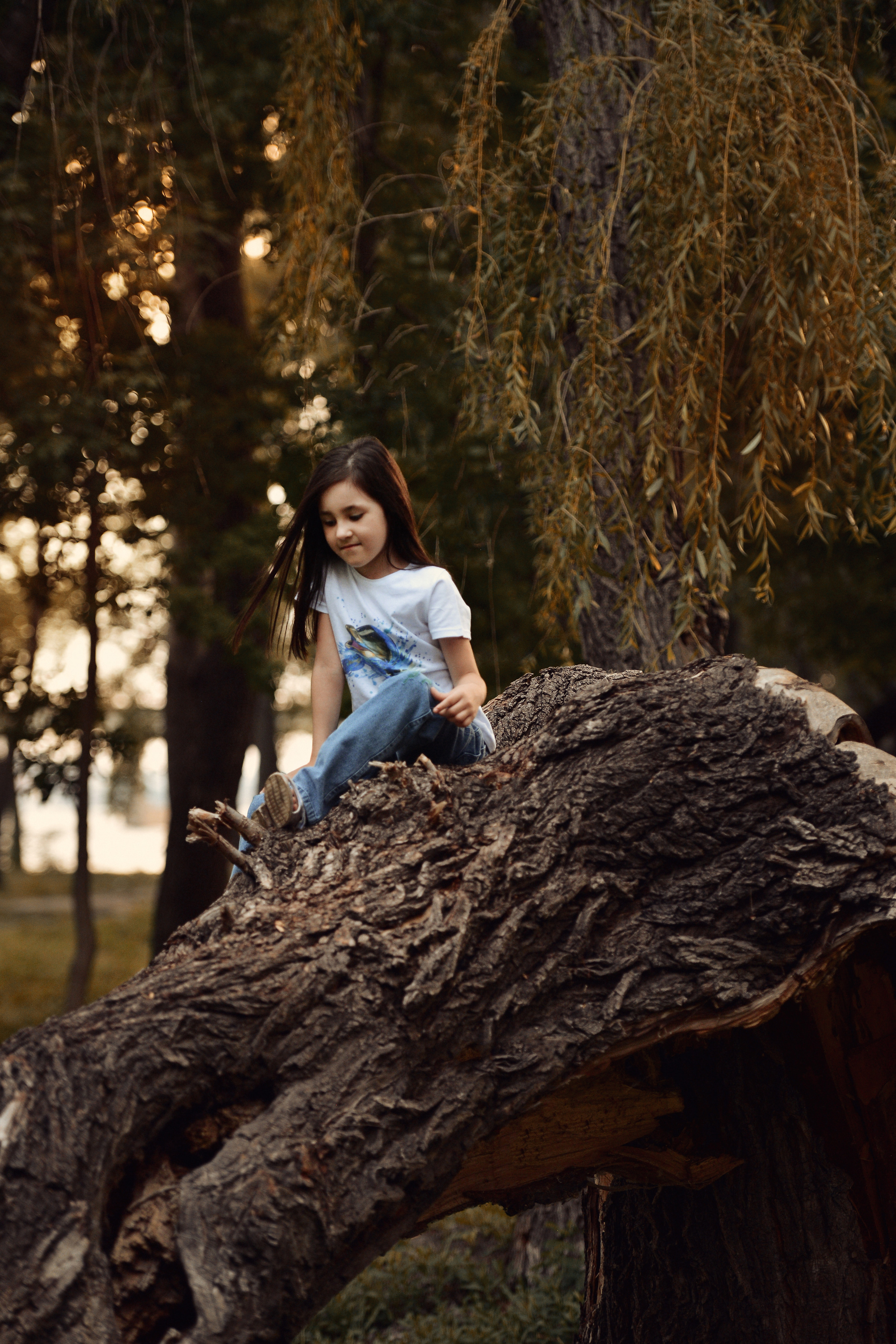 Веселая прогулка. Фотограф Натали Кошевая _ Днепр, Подгородное