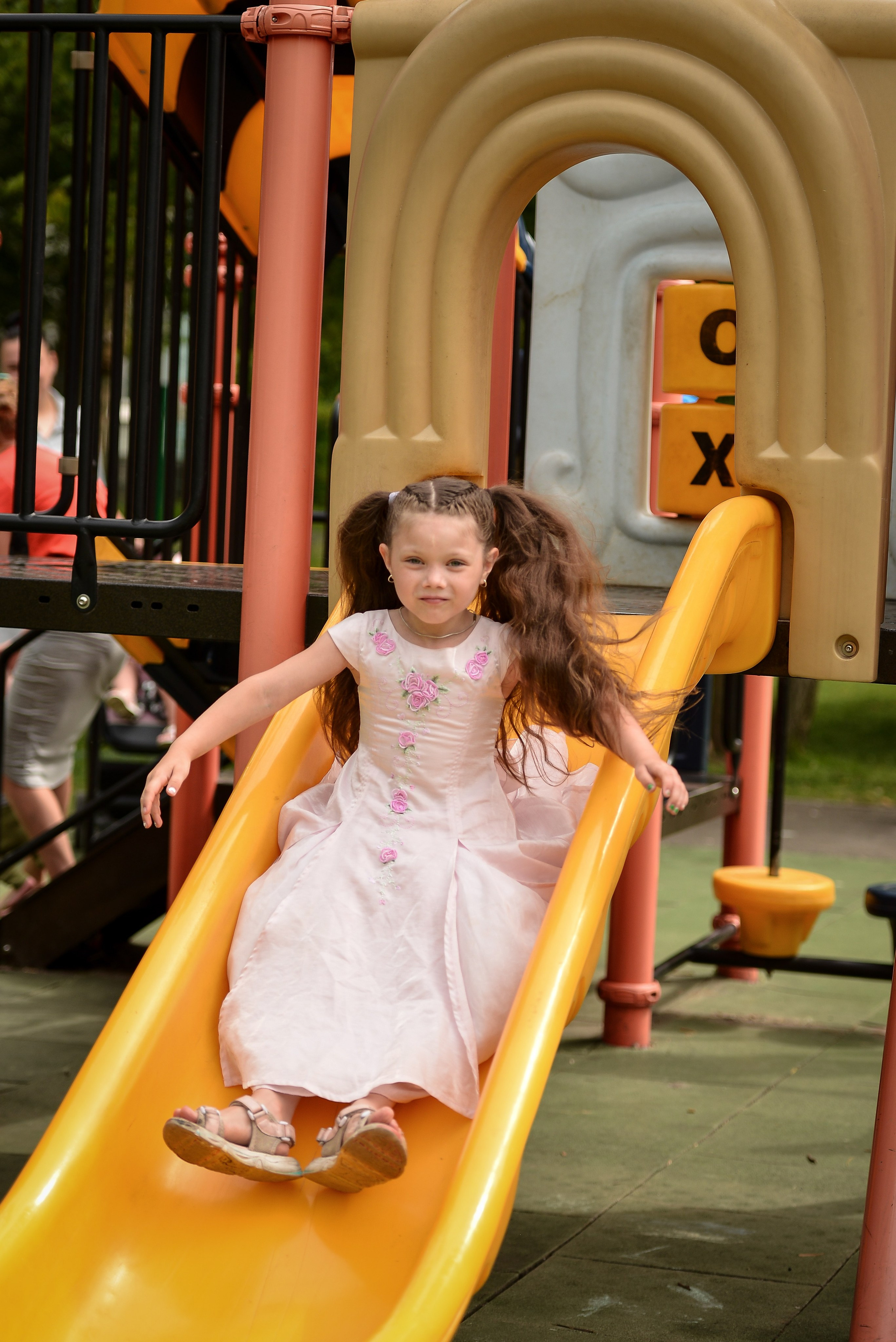 Выпускной садик_2023. Фотограф Натали Кошевая _ Днепр, Подгородное