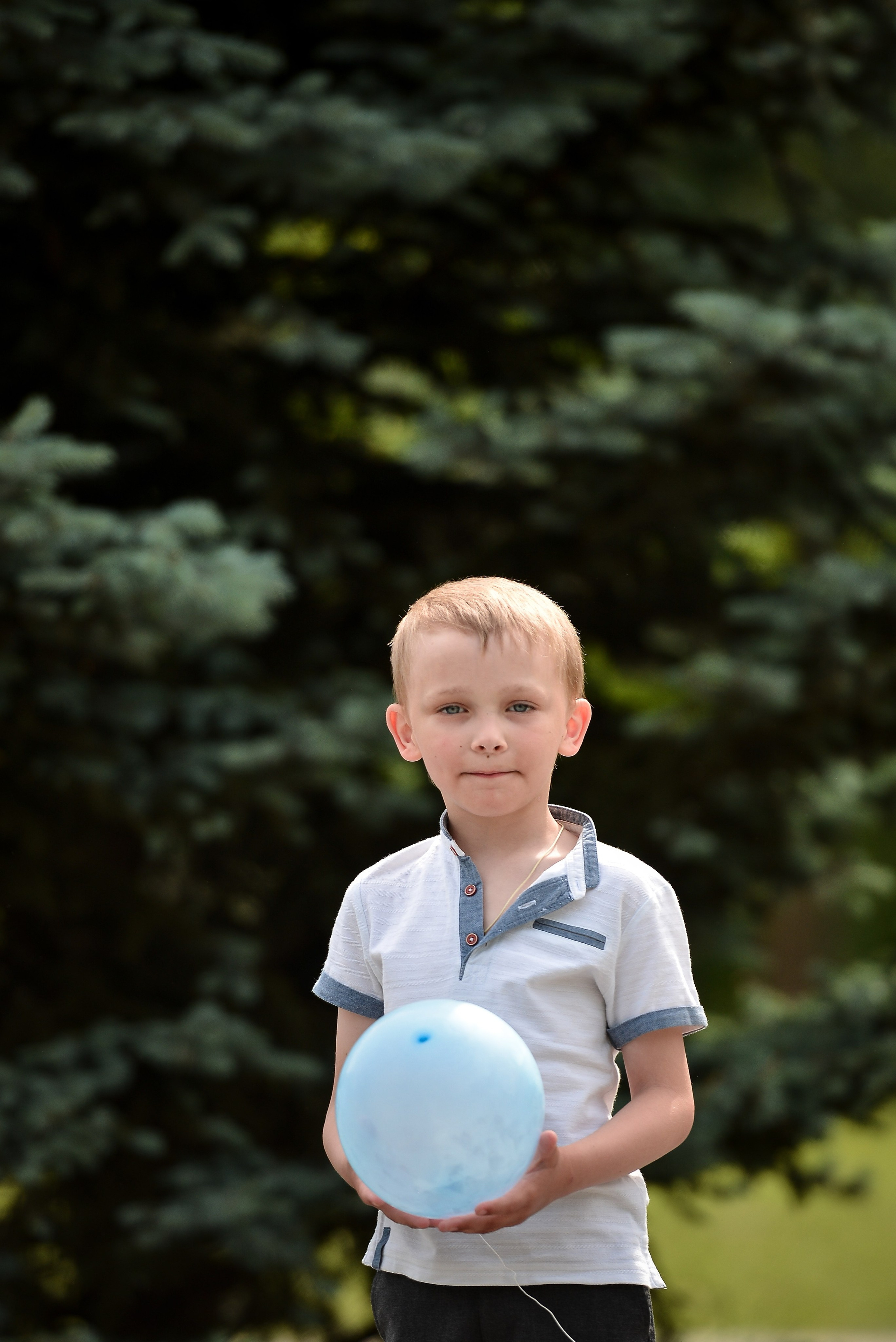 Выпускной садик_2023. Фотограф Натали Кошевая _ Днепр, Подгородное