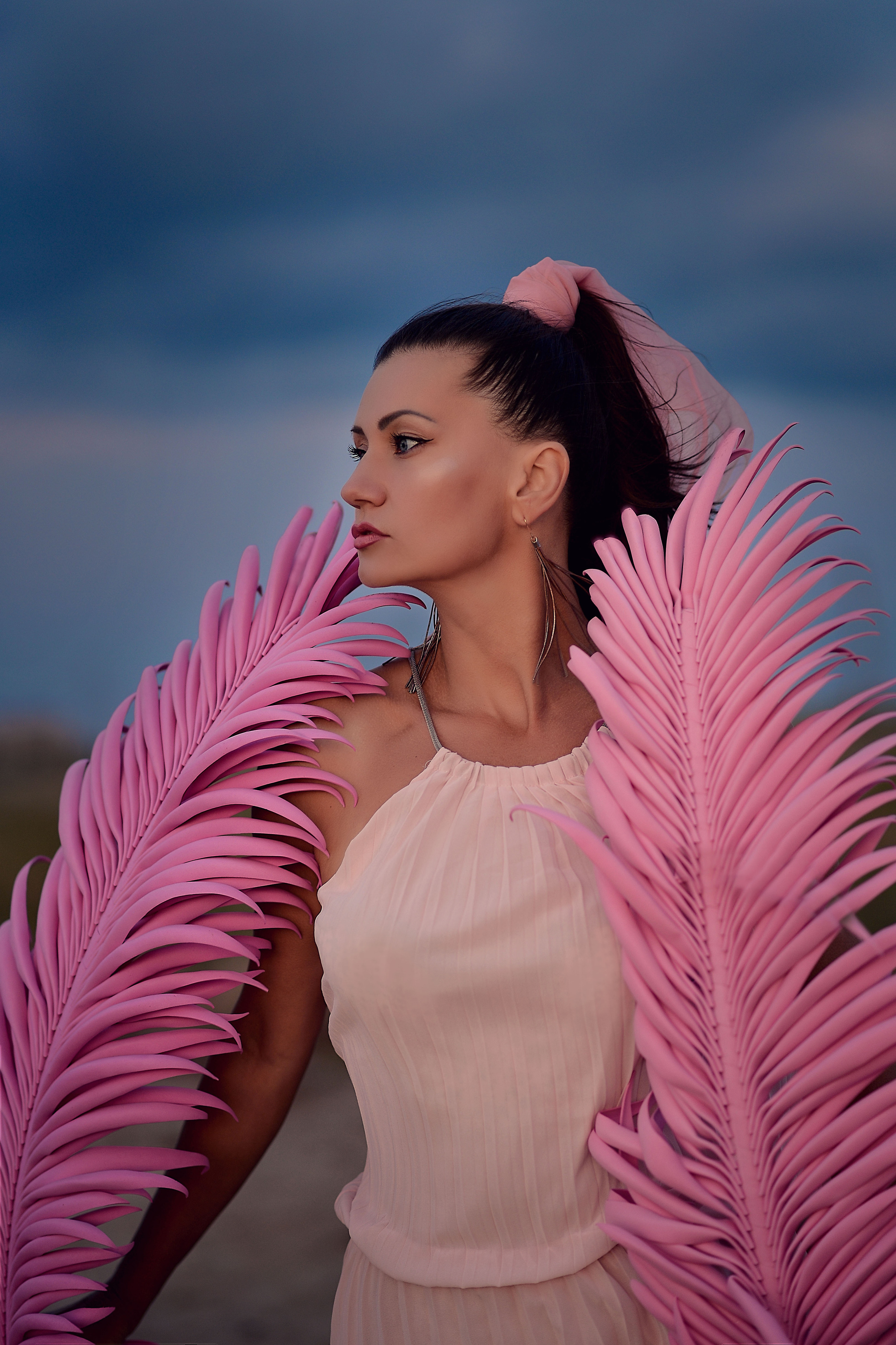 Я. Фотограф Натали Кошевая _ Днепр, Подгородное