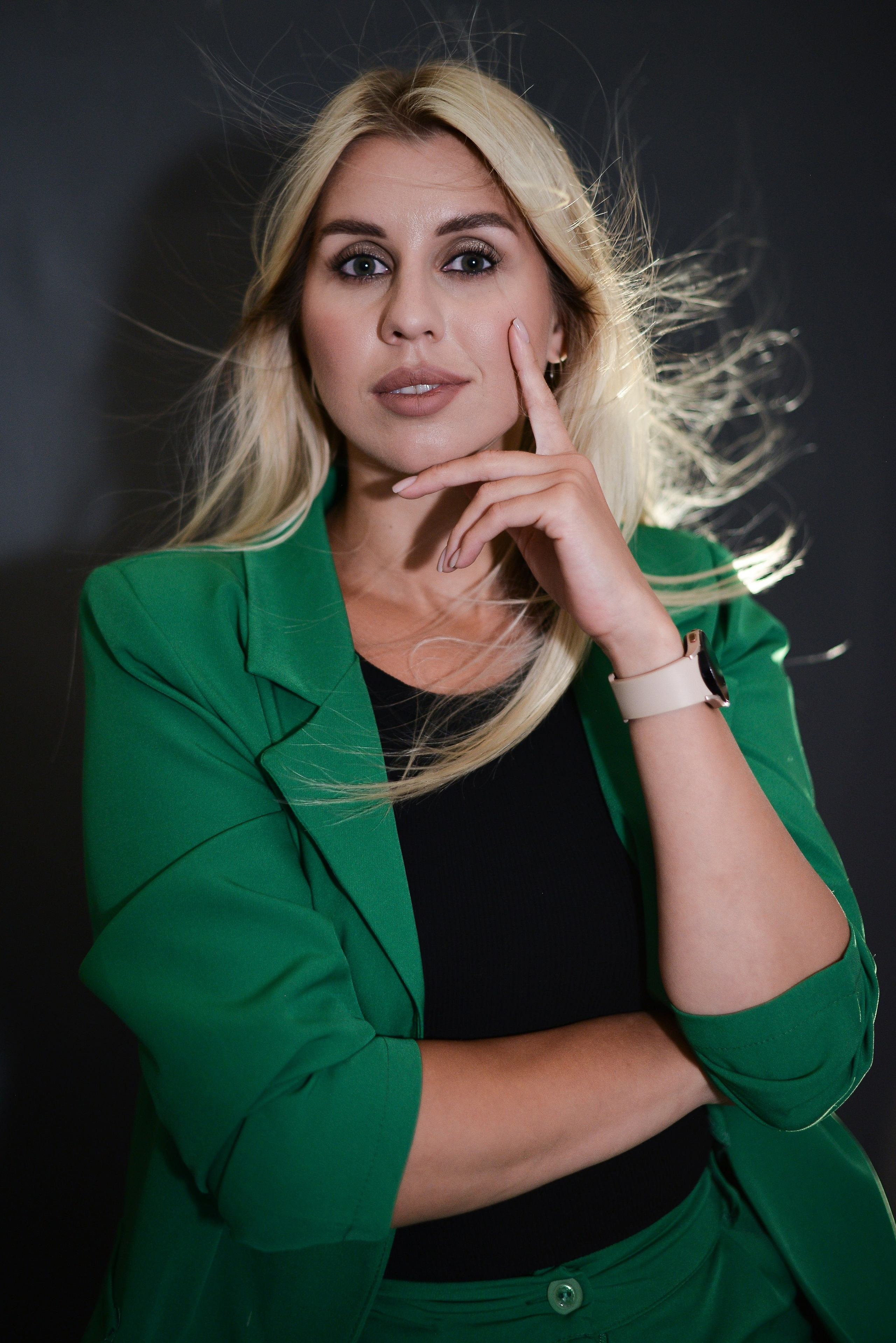 Съёмка для контента перманента. Фотограф Натали Кошевая _ Днепр, Подгородное