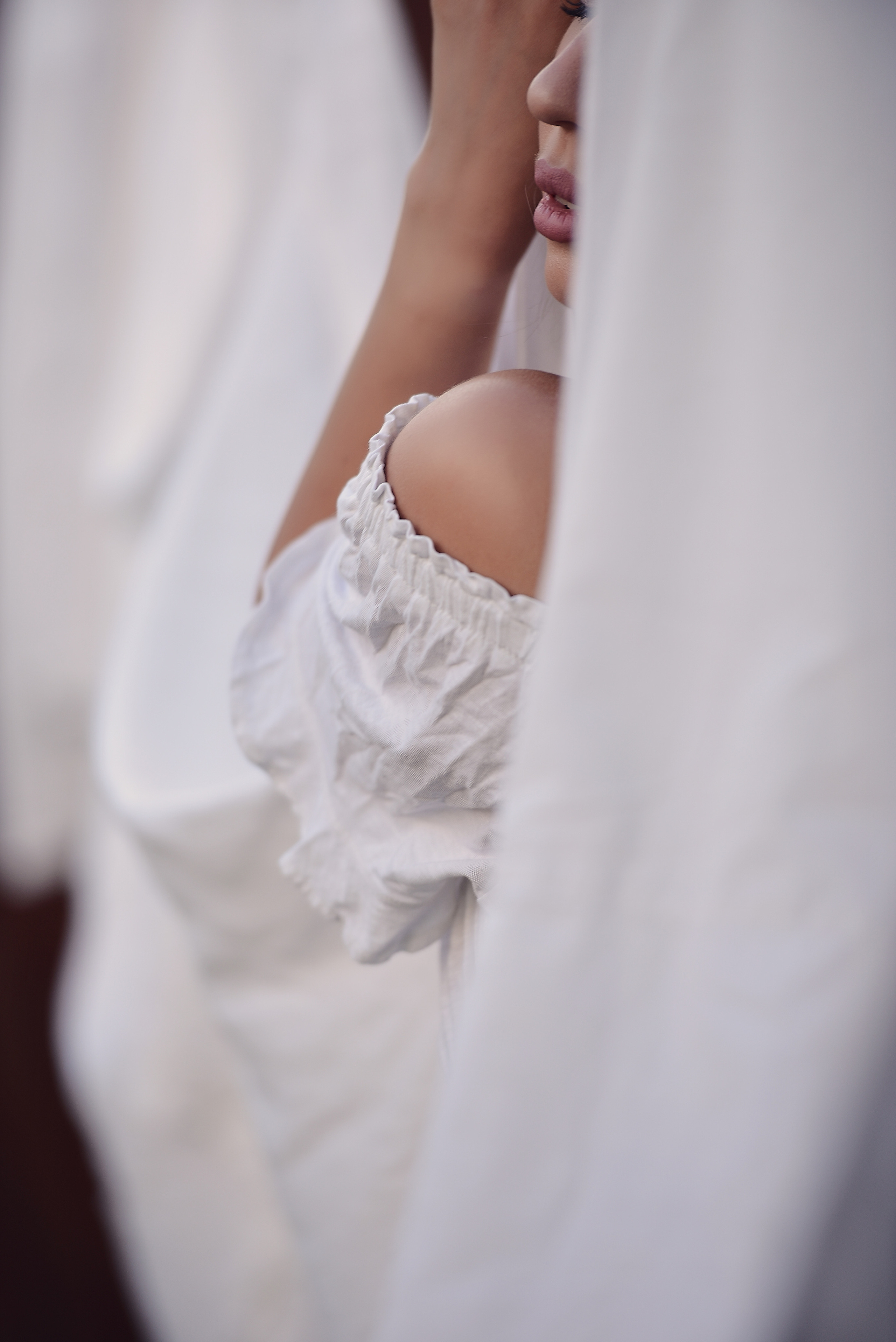 Летняя стирка. Фотограф Натали Кошевая _ Днепр, Подгородное