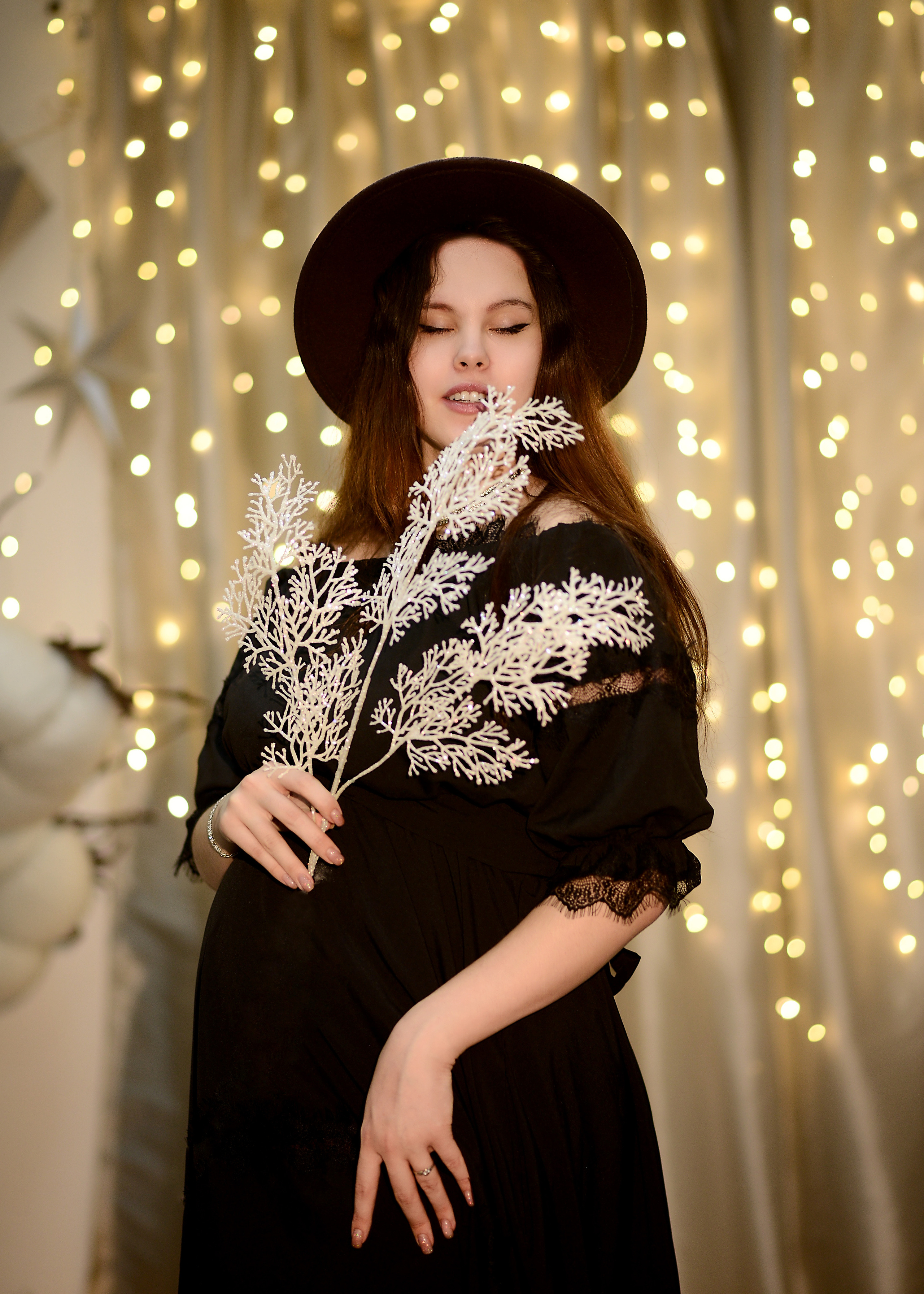 Беременяшка Софи. Фотограф Натали Кошевая _ Днепр, Подгородное