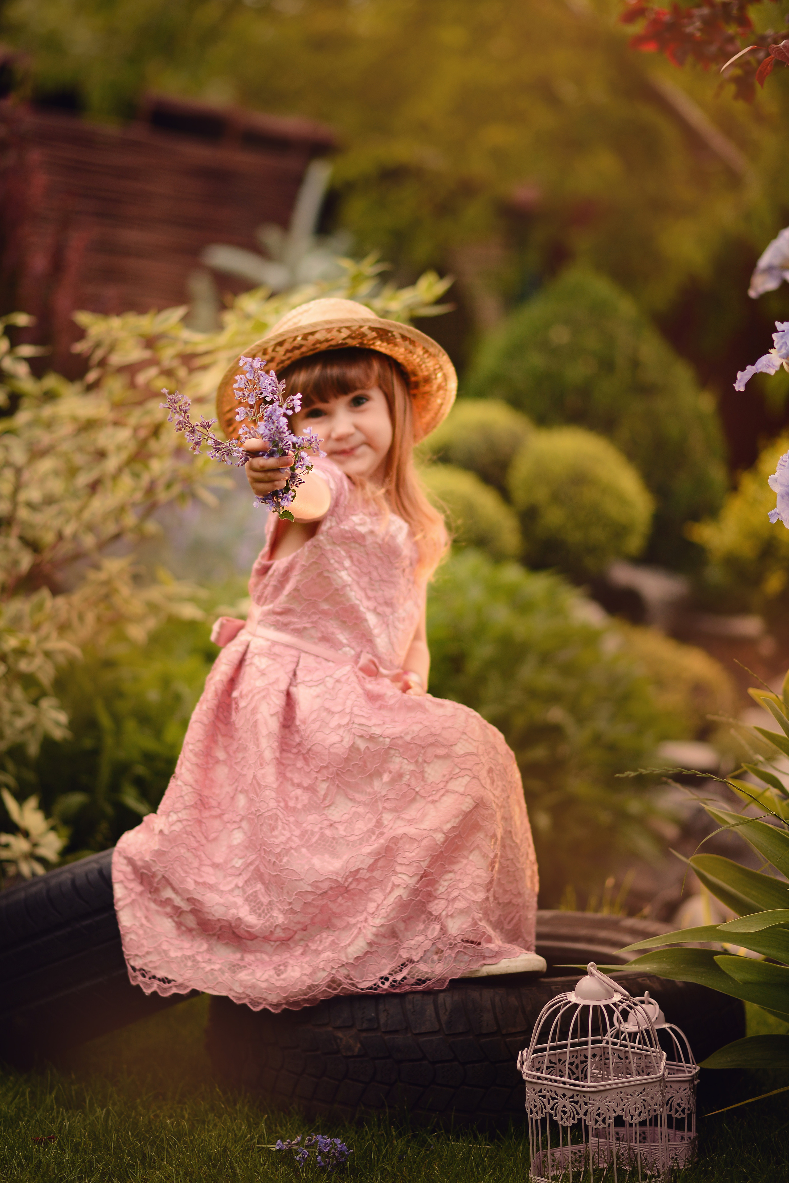 Ладушка. Фотограф Натали Кошевая _ Днепр, Подгородное