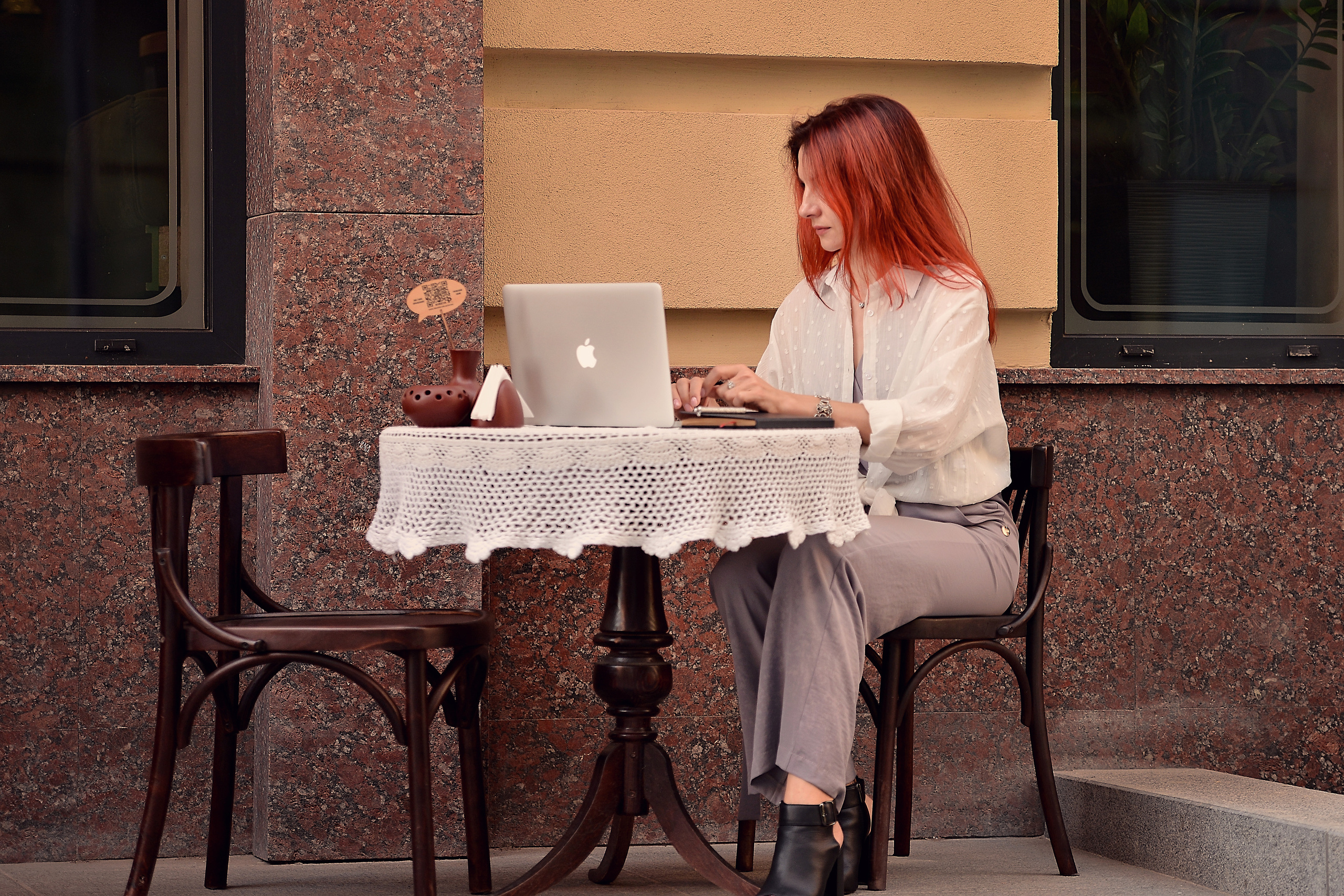 Съёмки для контента. Фотограф Натали Кошевая _ Днепр, Подгородное