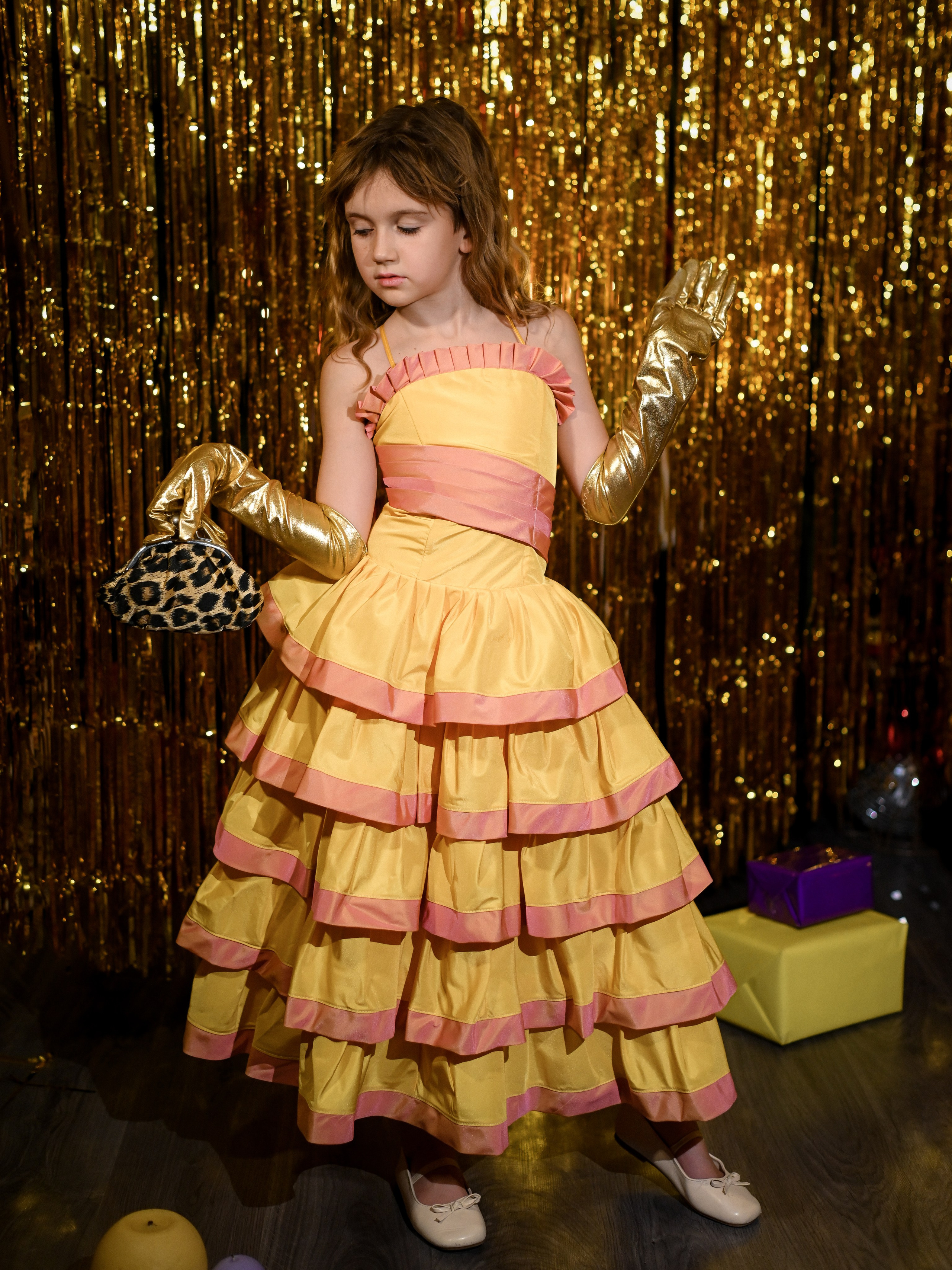 Ладуся. Фотограф Натали Кошевая _ Днепр, Подгородное