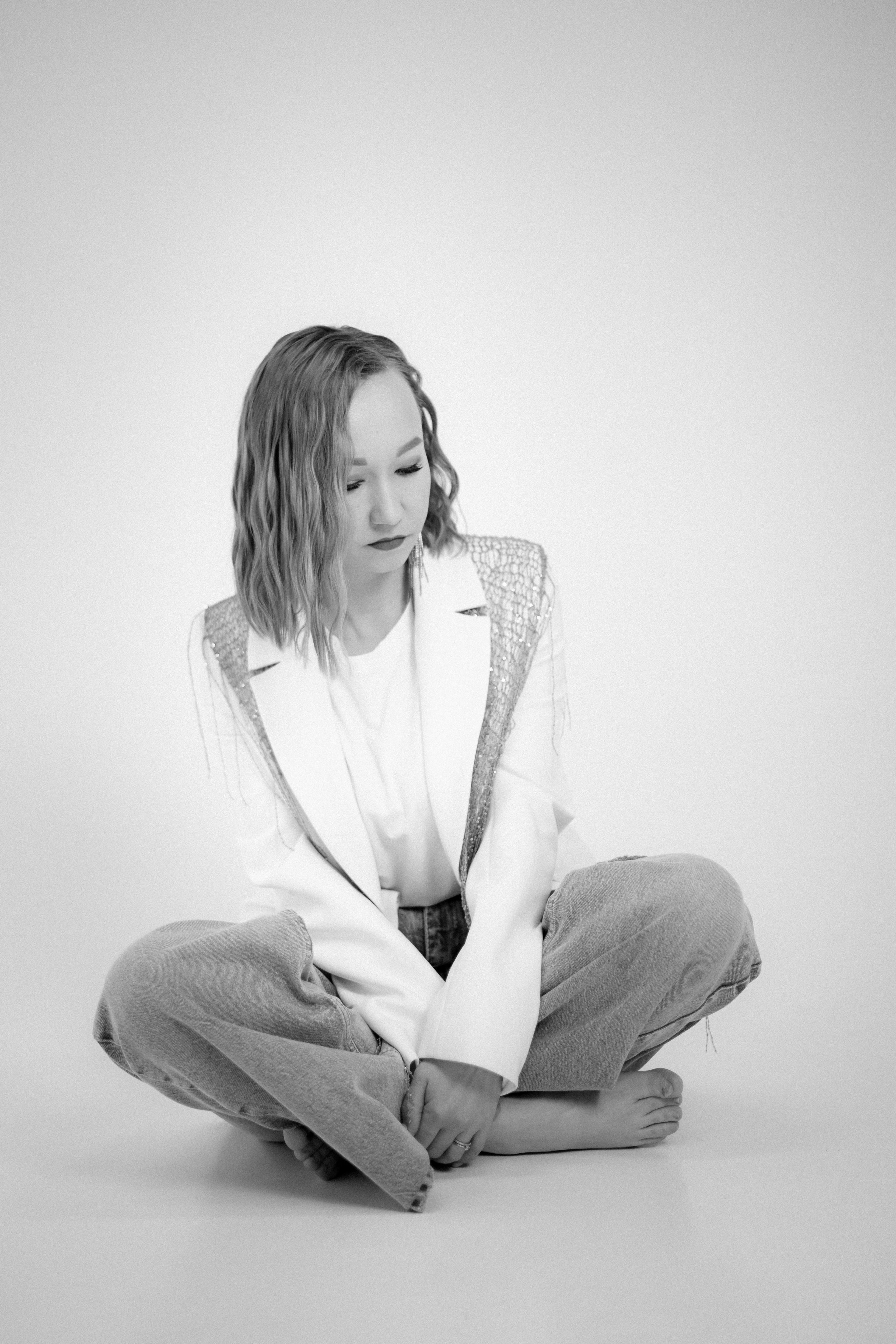 ЧБ. Фотограф Натали Кошевая _ Днепр, Подгородное