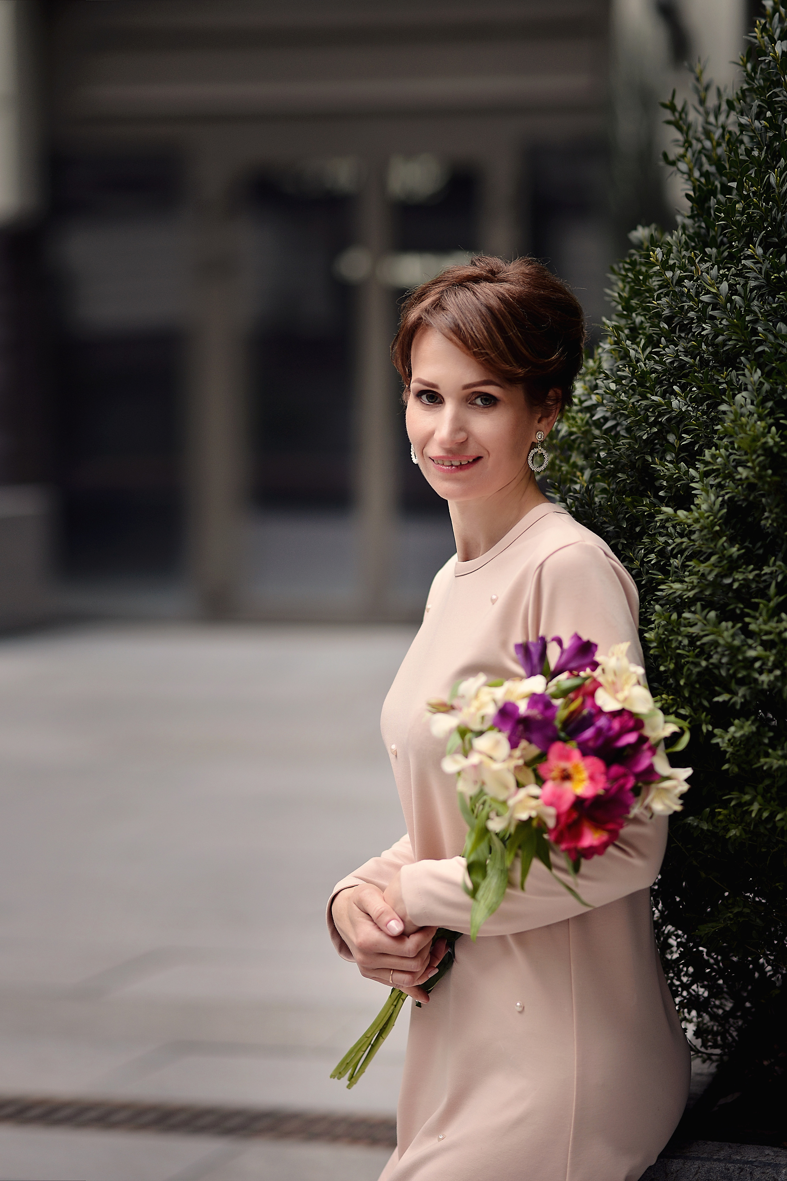 Весенняя фотопрогулка в городе. Фотограф Натали Кошевая _ Днепр, Подгородное