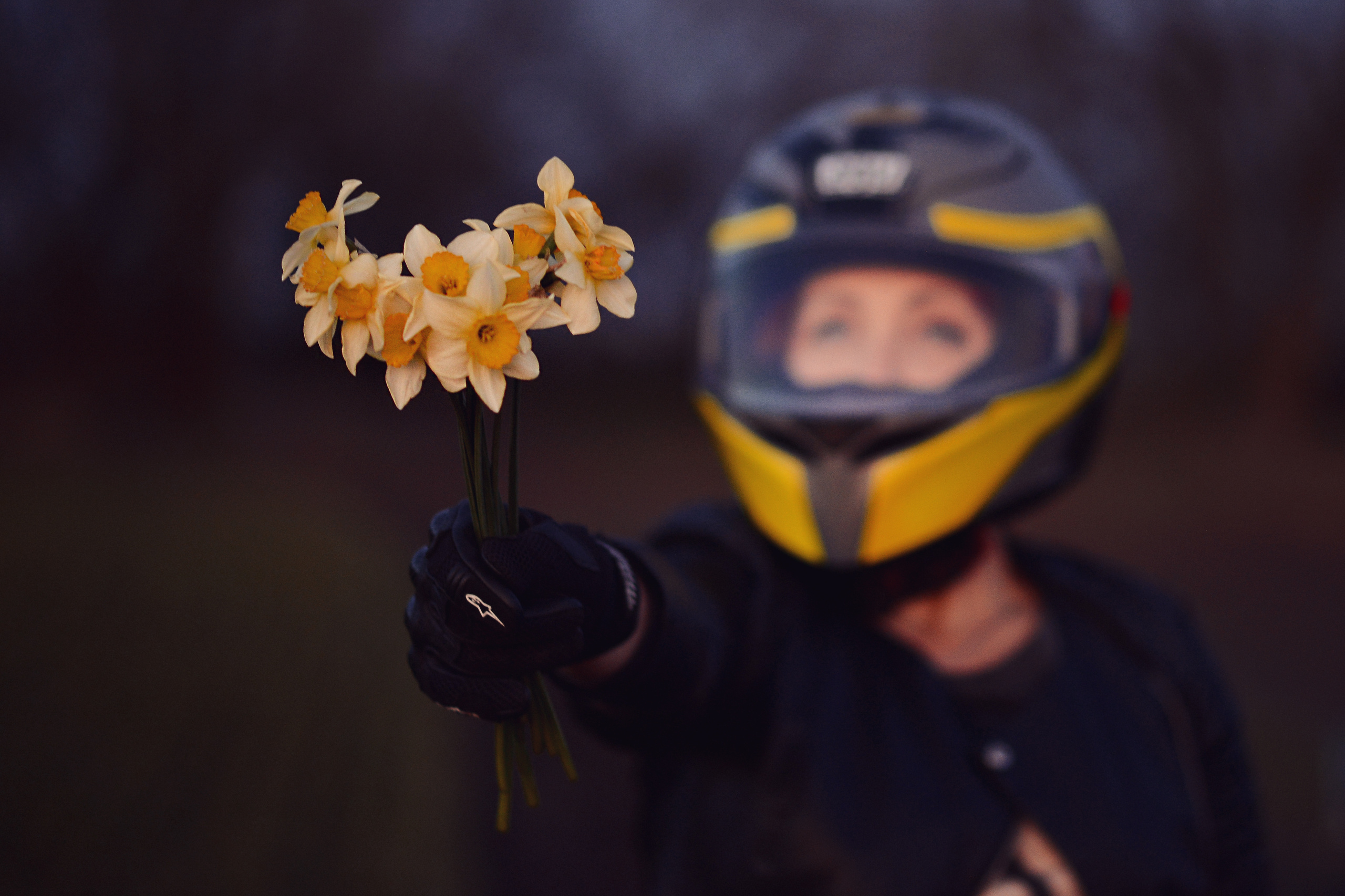 Женские съёмки. Фотограф Натали Кошевая _ Днепр, Подгородное