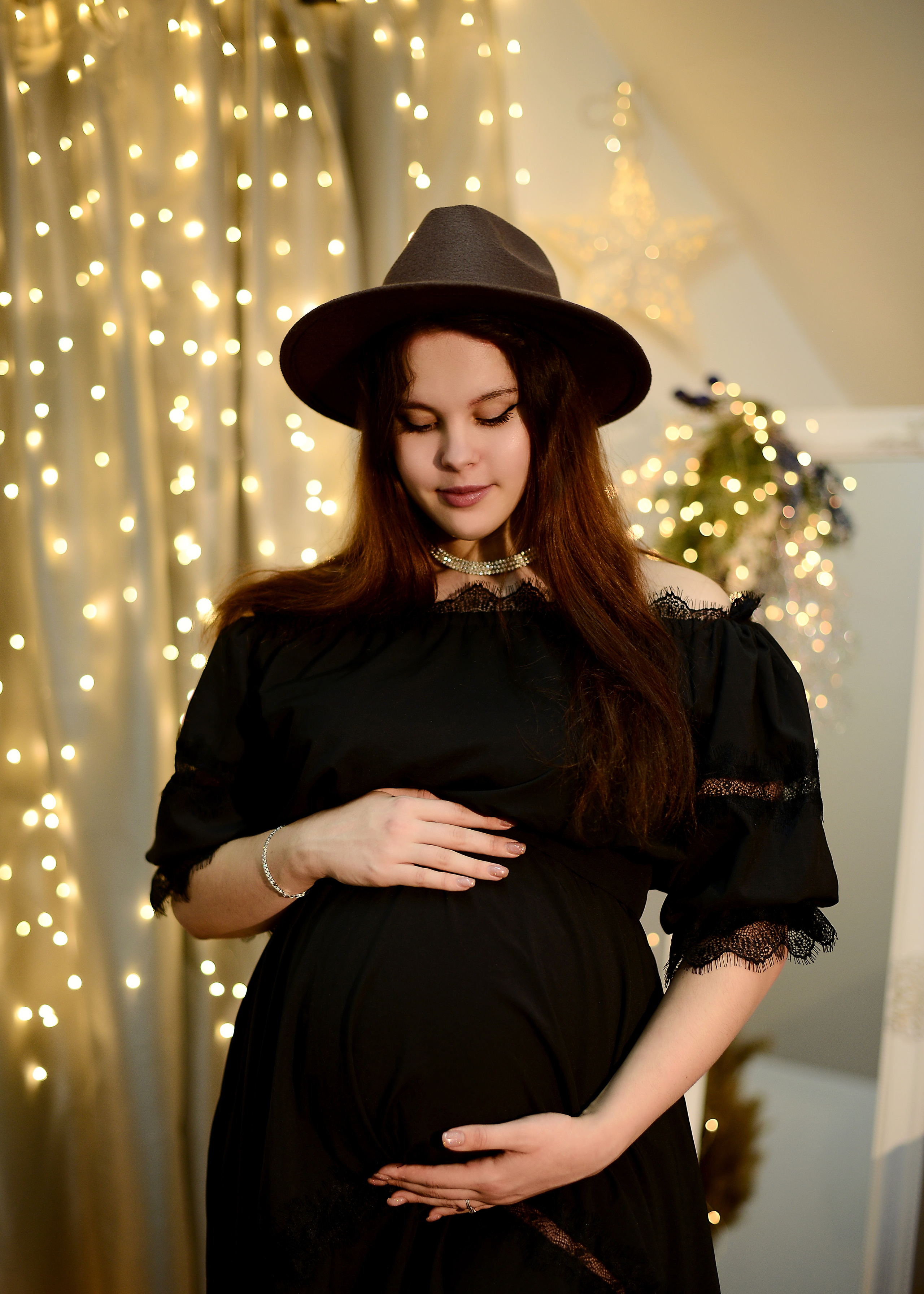 Беременяшка Софи. Фотограф Натали Кошевая _ Днепр, Подгородное