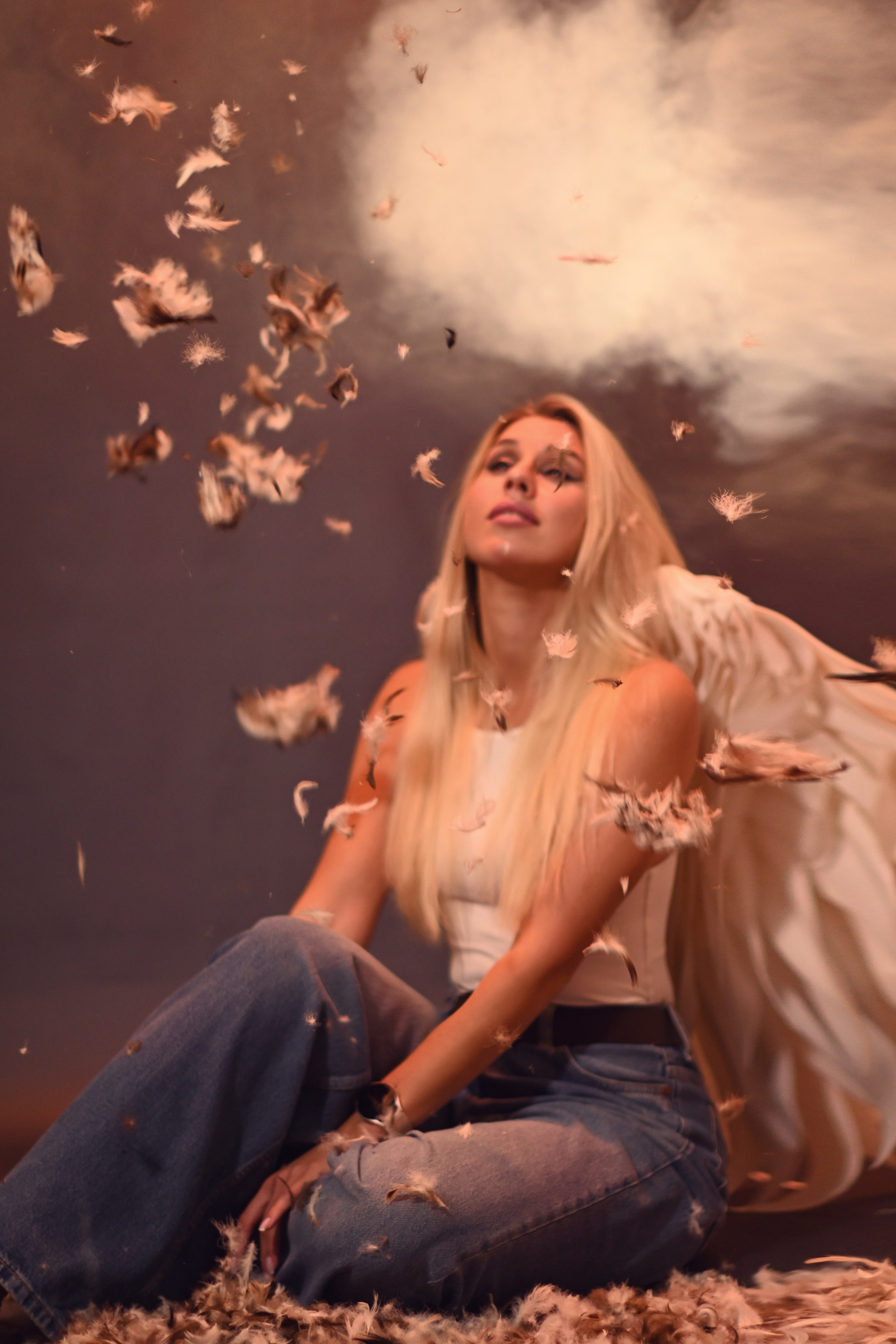 Нежность. Фотограф Натали Кошевая _ Днепр, Подгородное