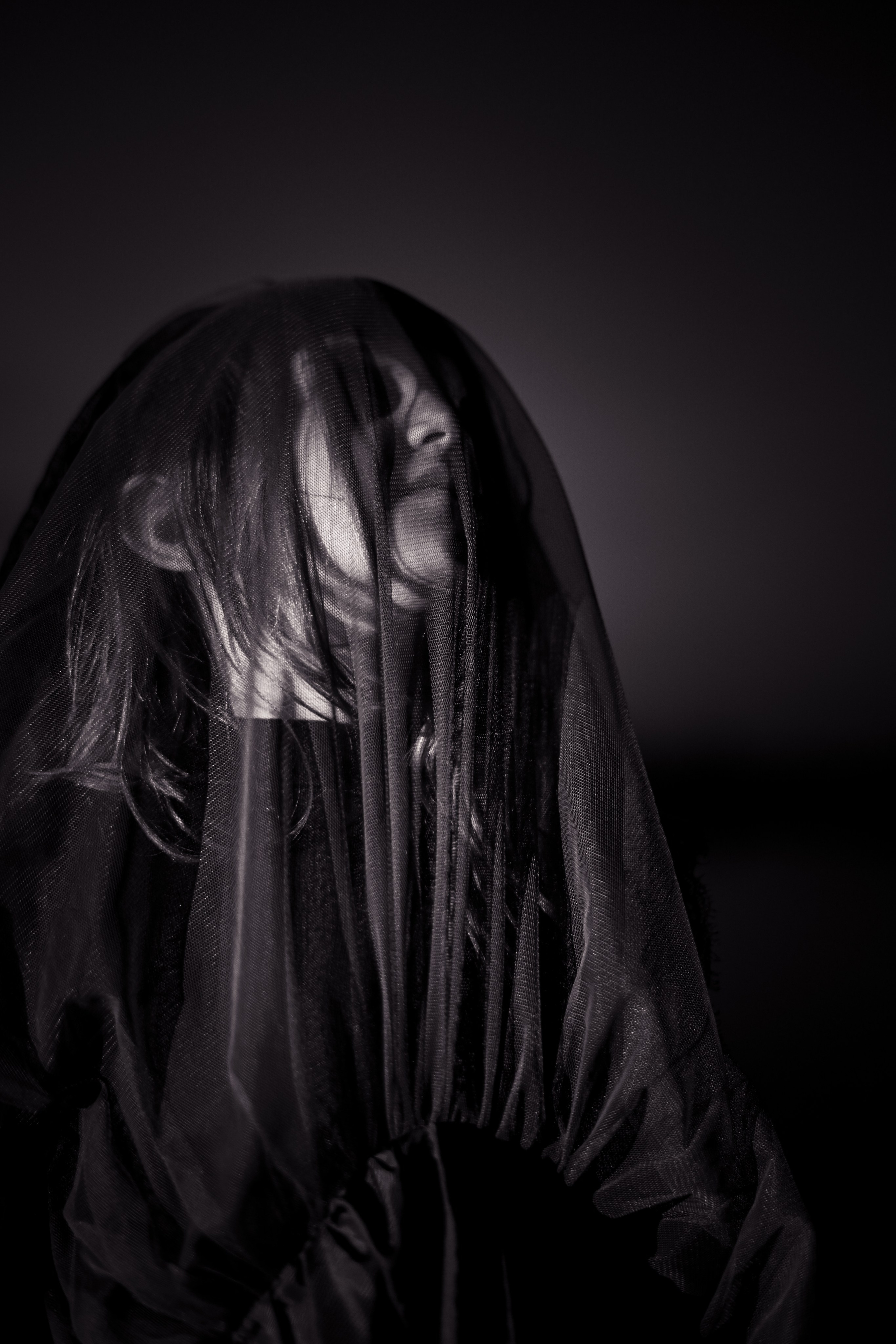 Осень в берете. Фотограф Натали Кошевая _ Днепр, Подгородное