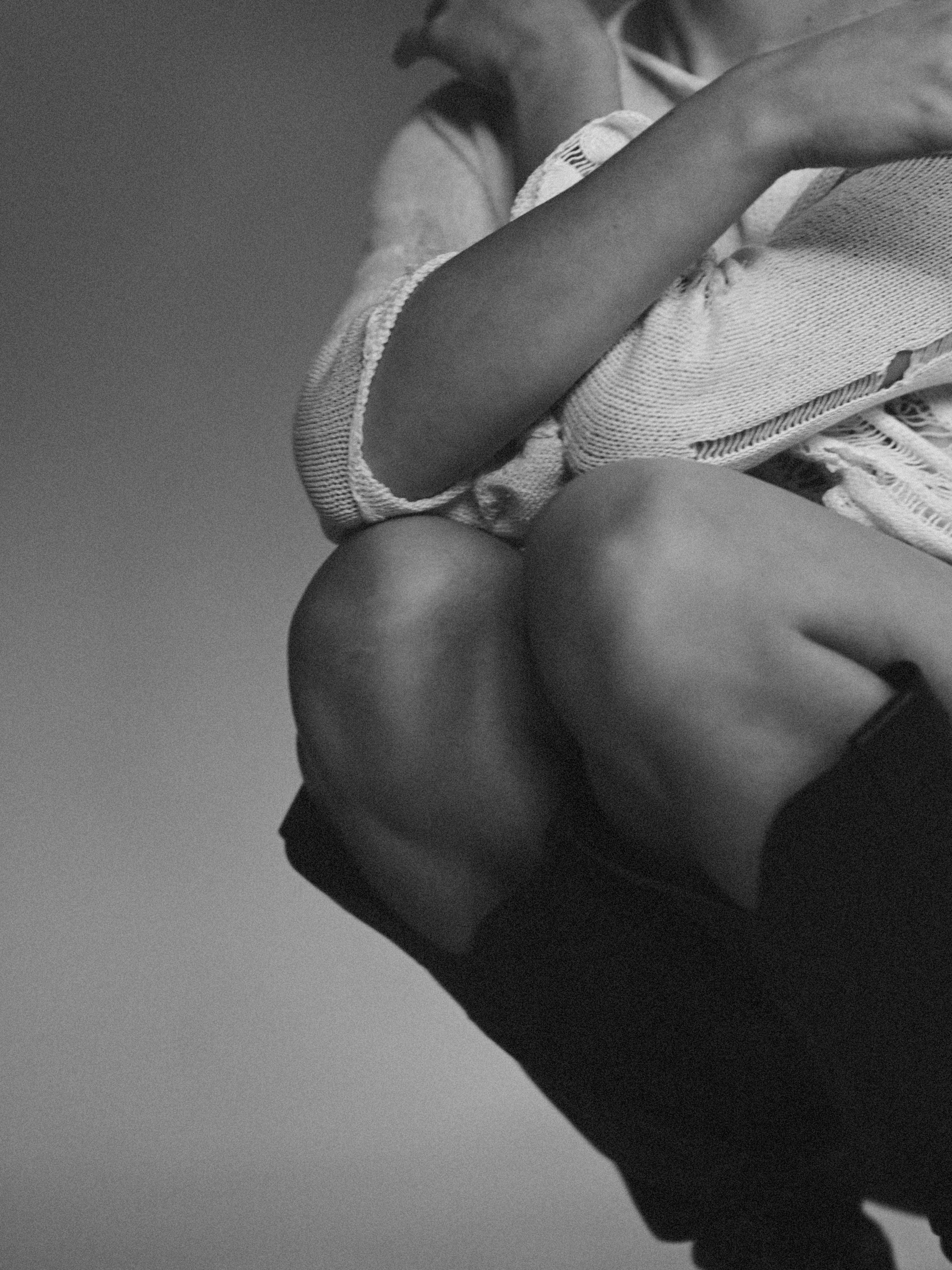 Легкость. Фотограф Натали Кошевая _ Днепр, Подгородное