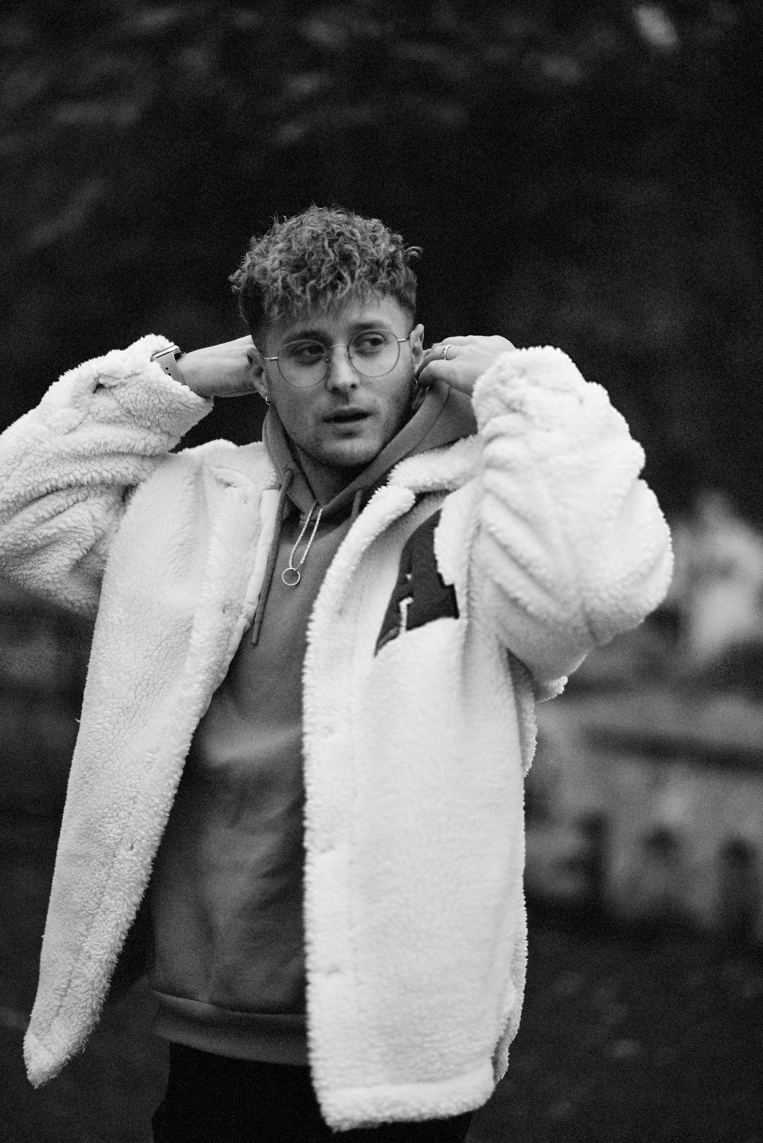 Антон_веселая прогулка в парке. Фотограф Натали Кошевая _ Днепр, Подгородное