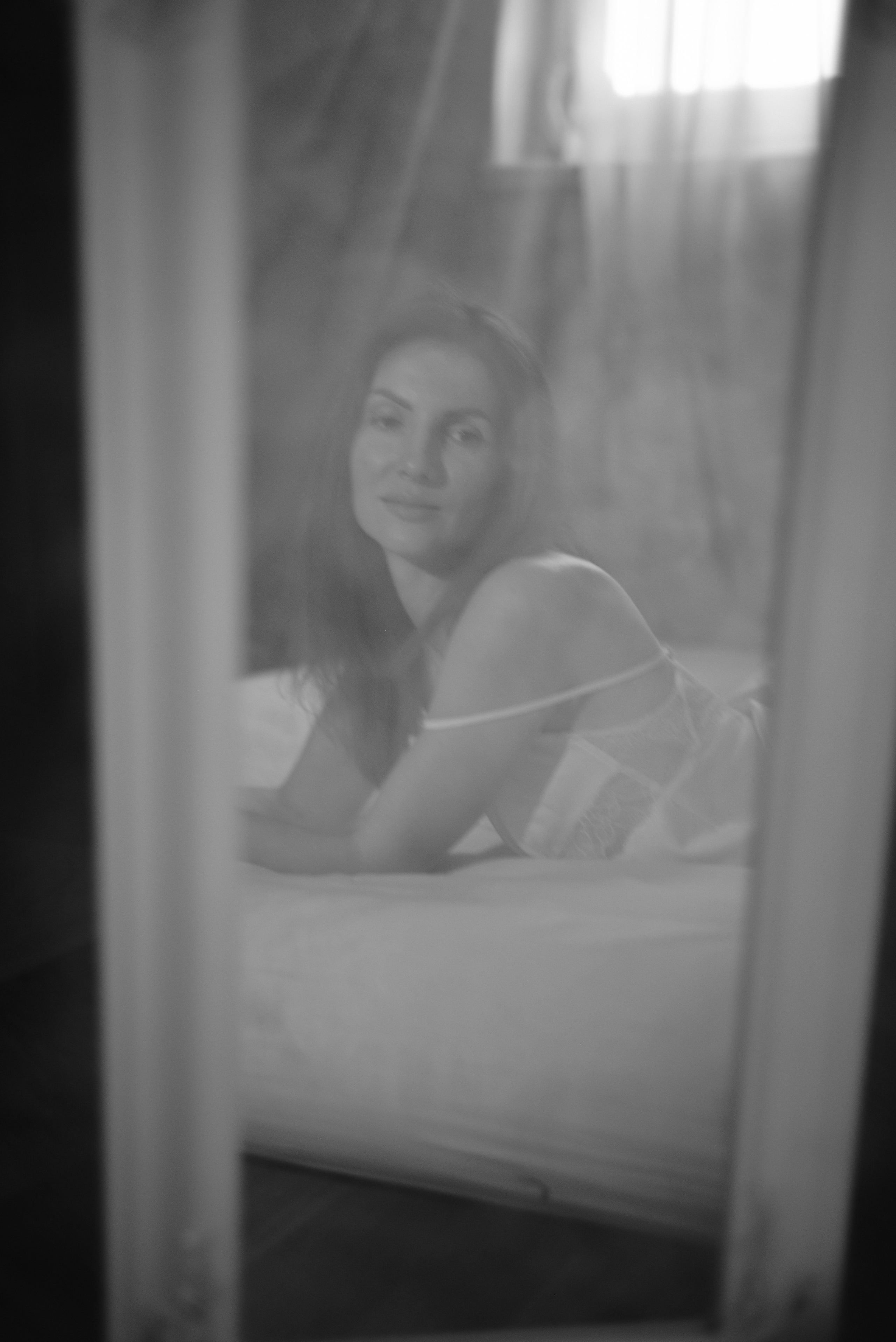 Утро доброе. Фотограф Натали Кошевая _ Днепр, Подгородное