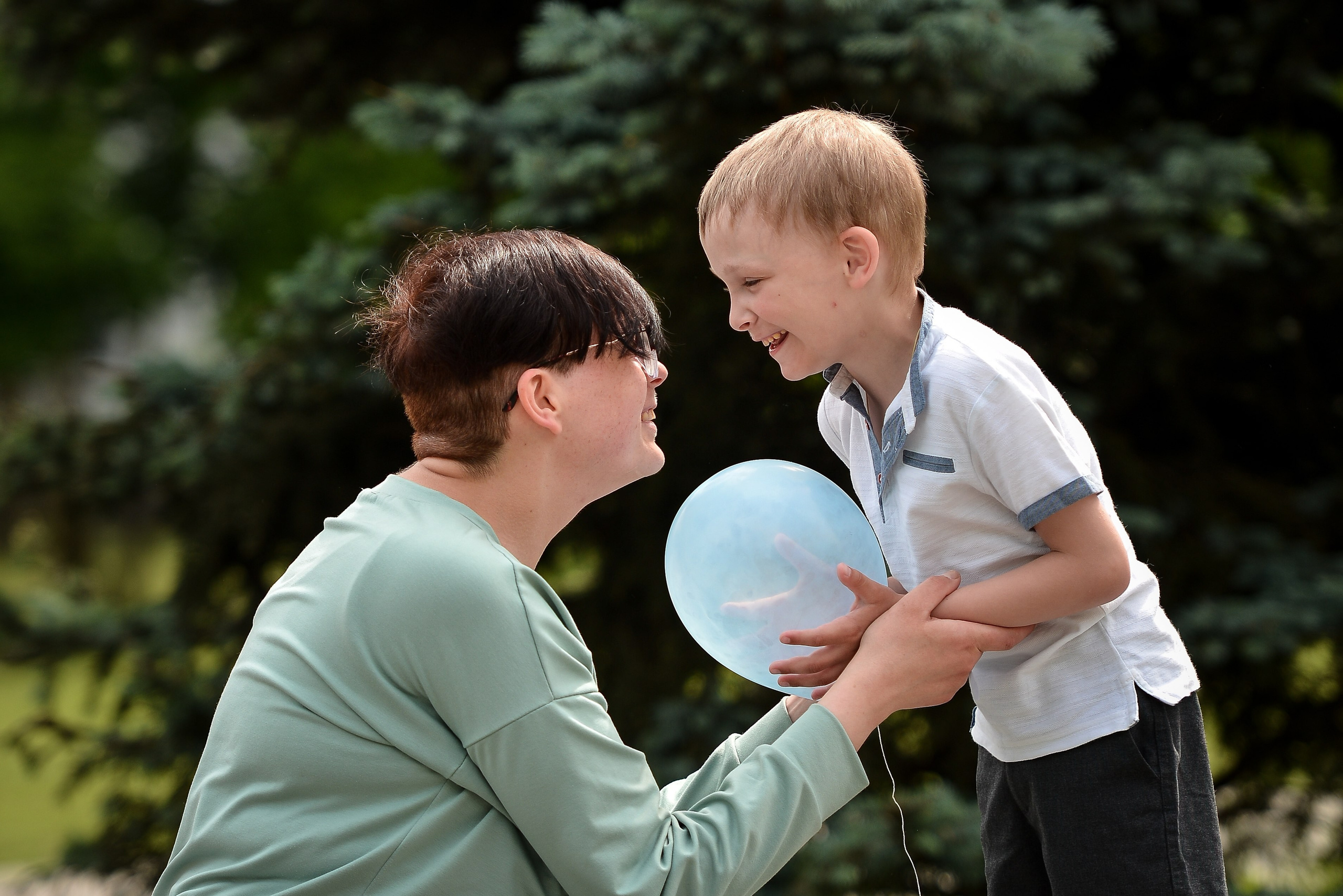 Выпускной садик_2023. Фотограф Натали Кошевая _ Днепр, Подгородное