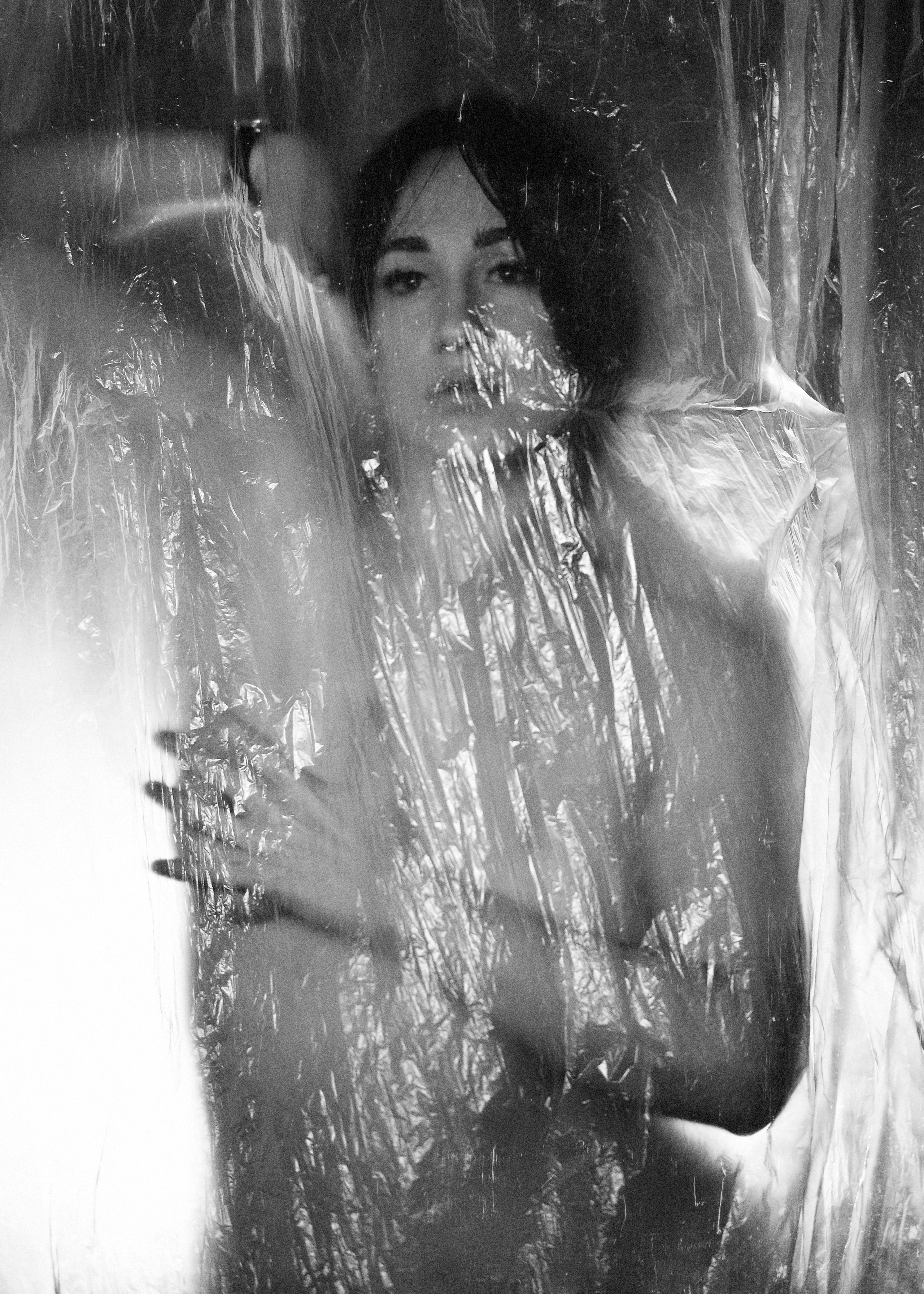 Анастасия. Фотограф Натали Кошевая _ Днепр, Подгородное