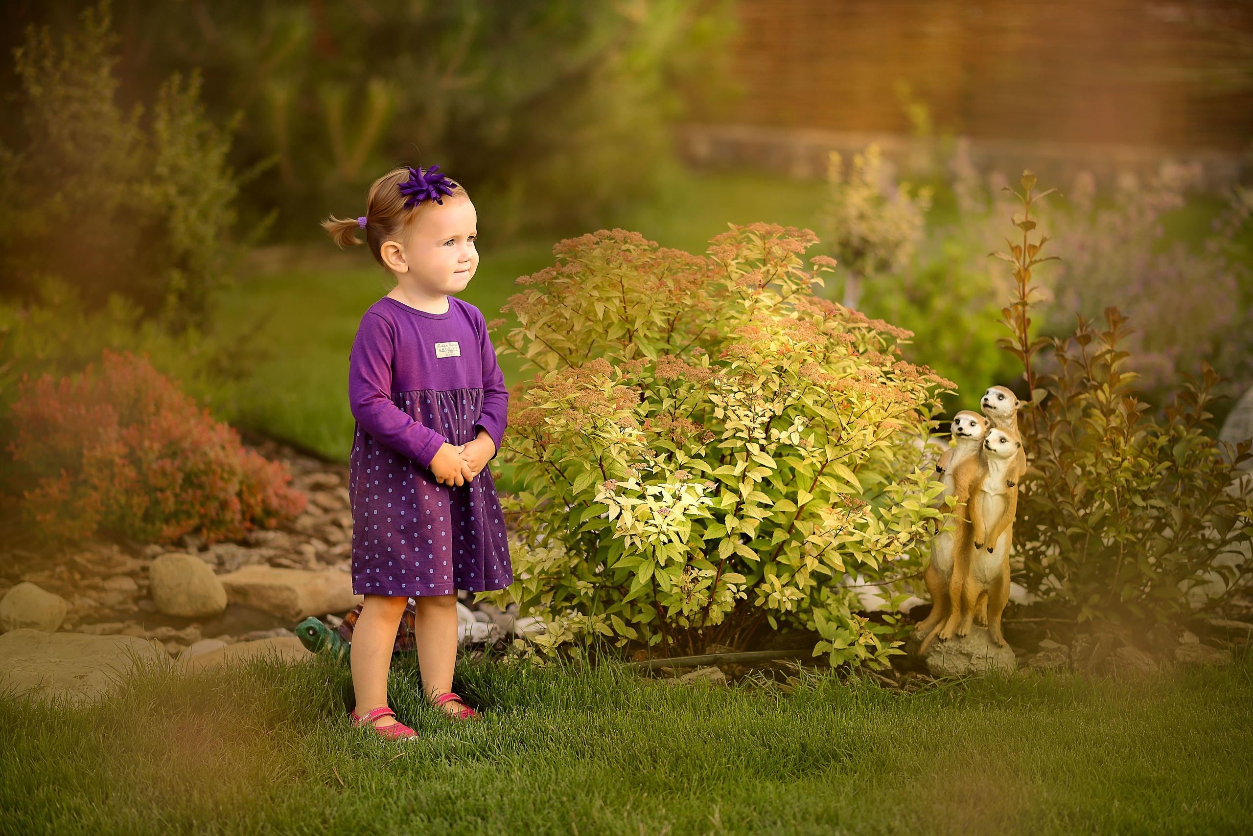 Детские съёмки. Фотограф Натали Кошевая _ Днепр, Подгородное