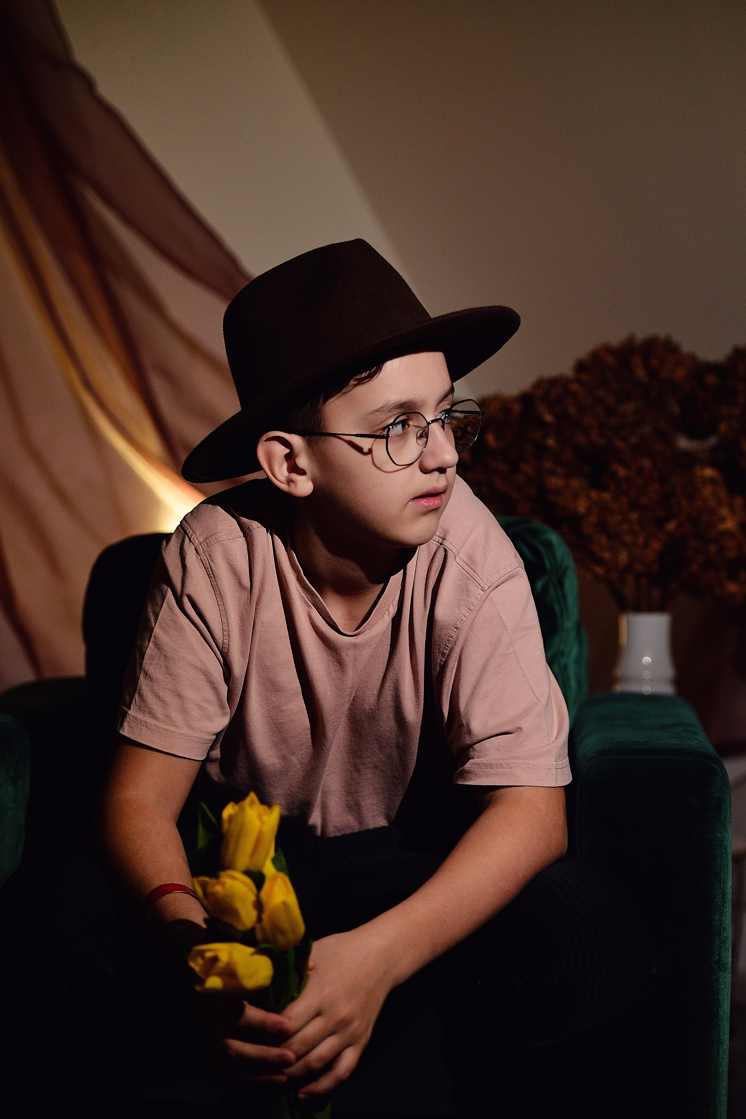 Руслан. Фотограф Натали Кошевая _ Днепр, Подгородное