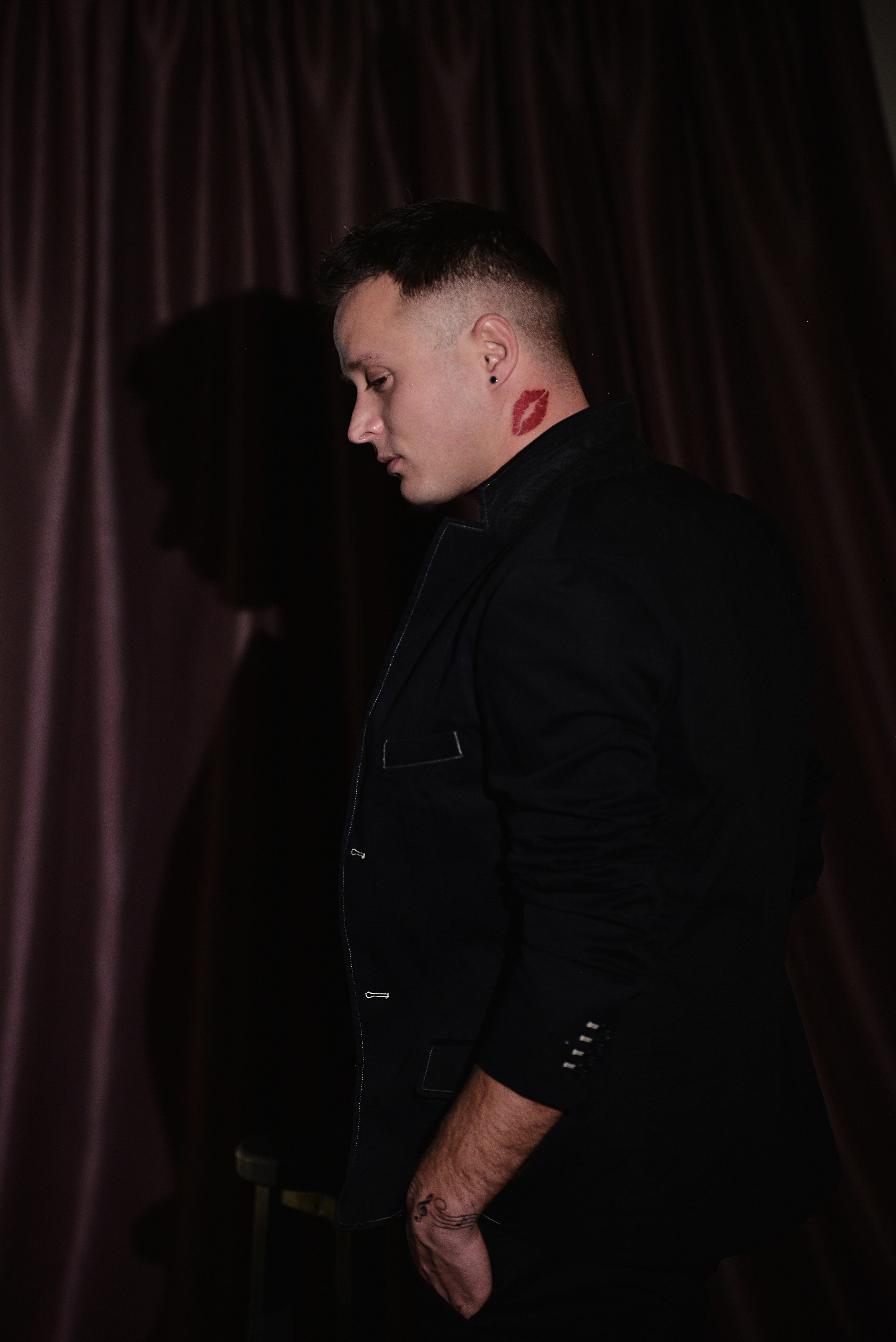 Антон_студия. Фотограф Натали Кошевая _ Днепр, Подгородное