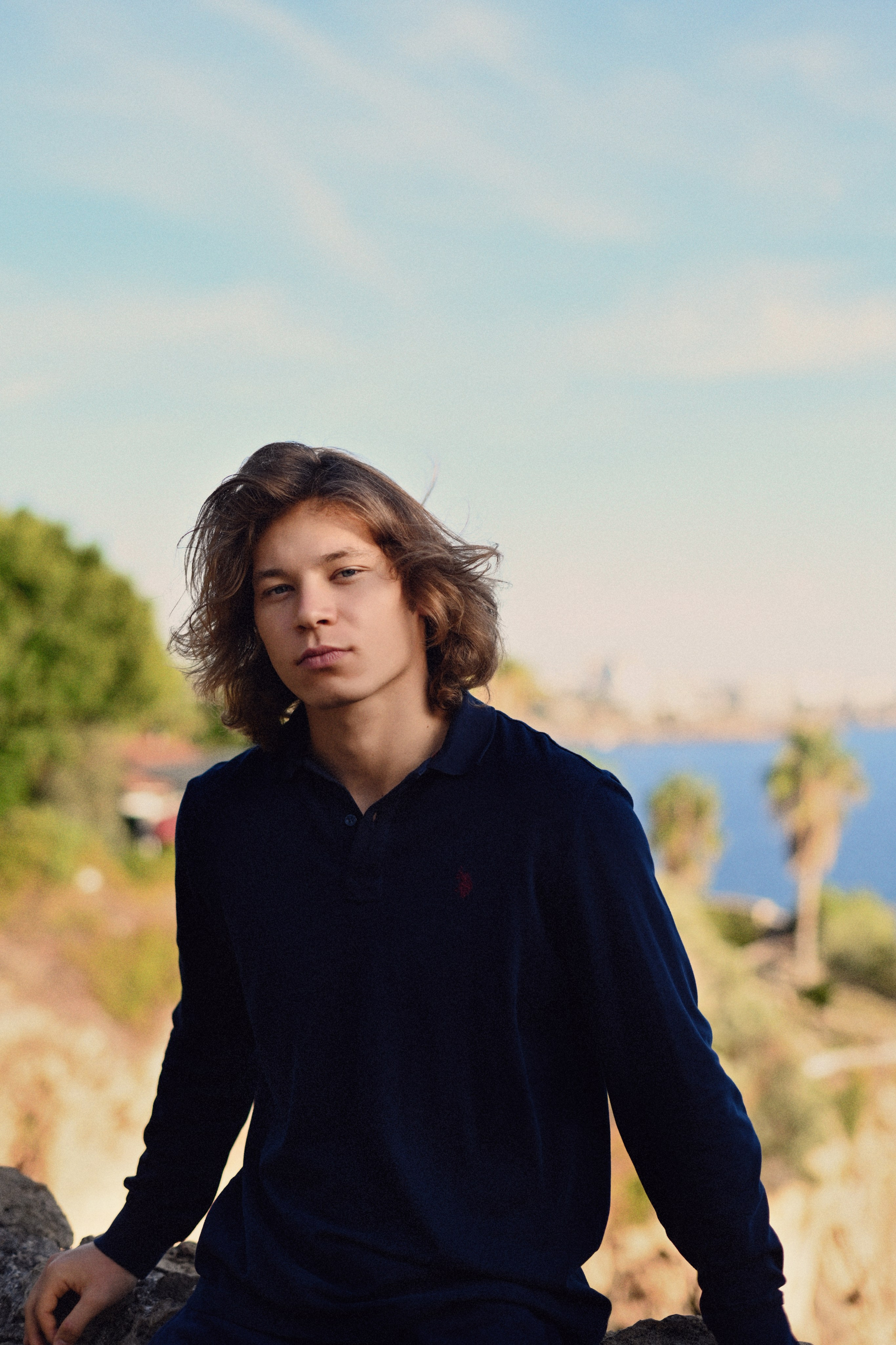 Бодя_Анталия. Фотограф Натали Кошевая _ Днепр, Подгородное