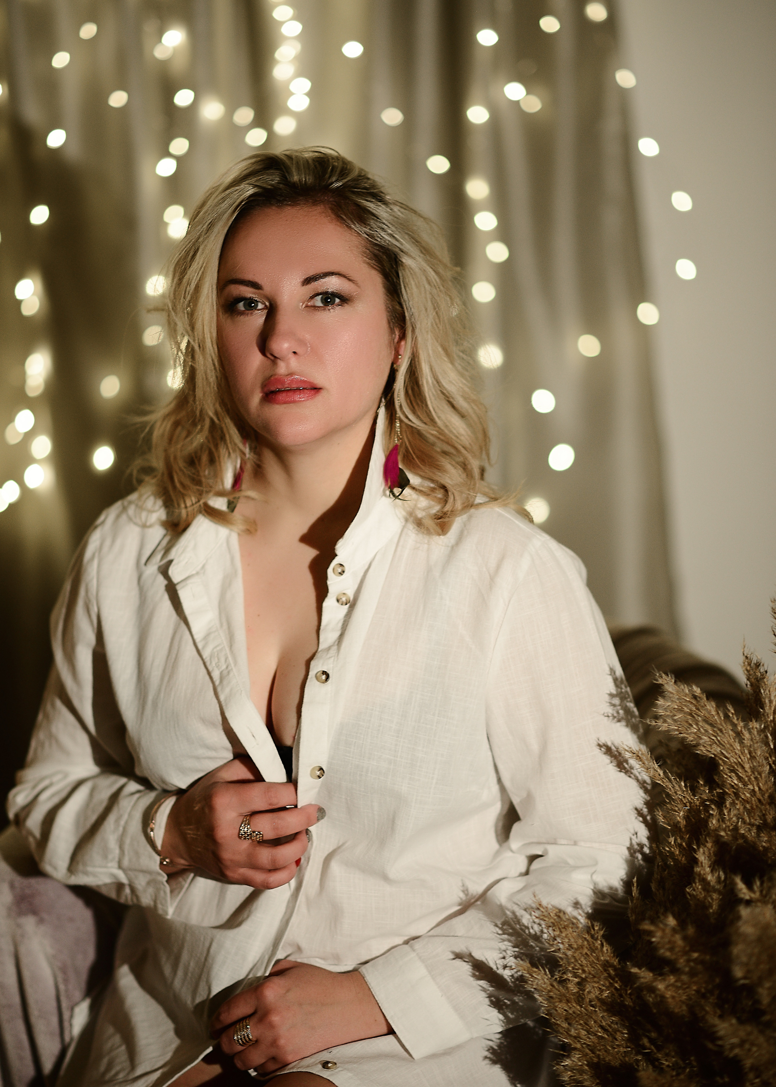 Сашенька_новогодняя история. Фотограф Натали Кошевая _ Днепр, Подгородное