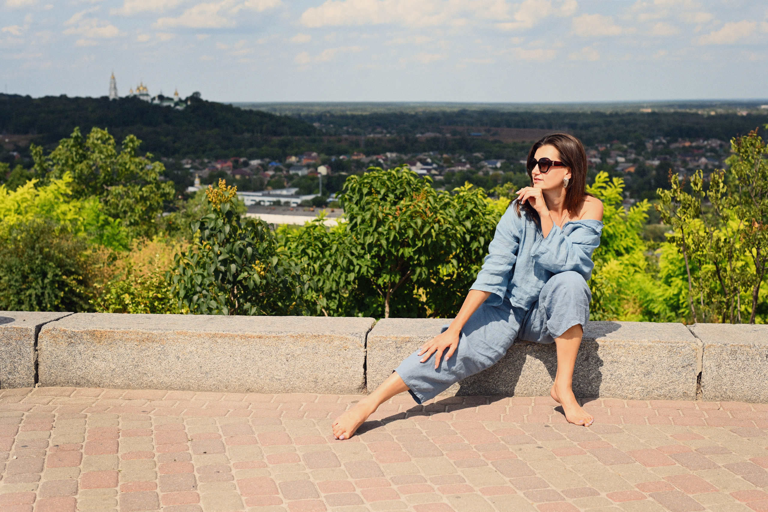 Мне 41. Фотограф Натали Кошевая _ Днепр, Подгородное