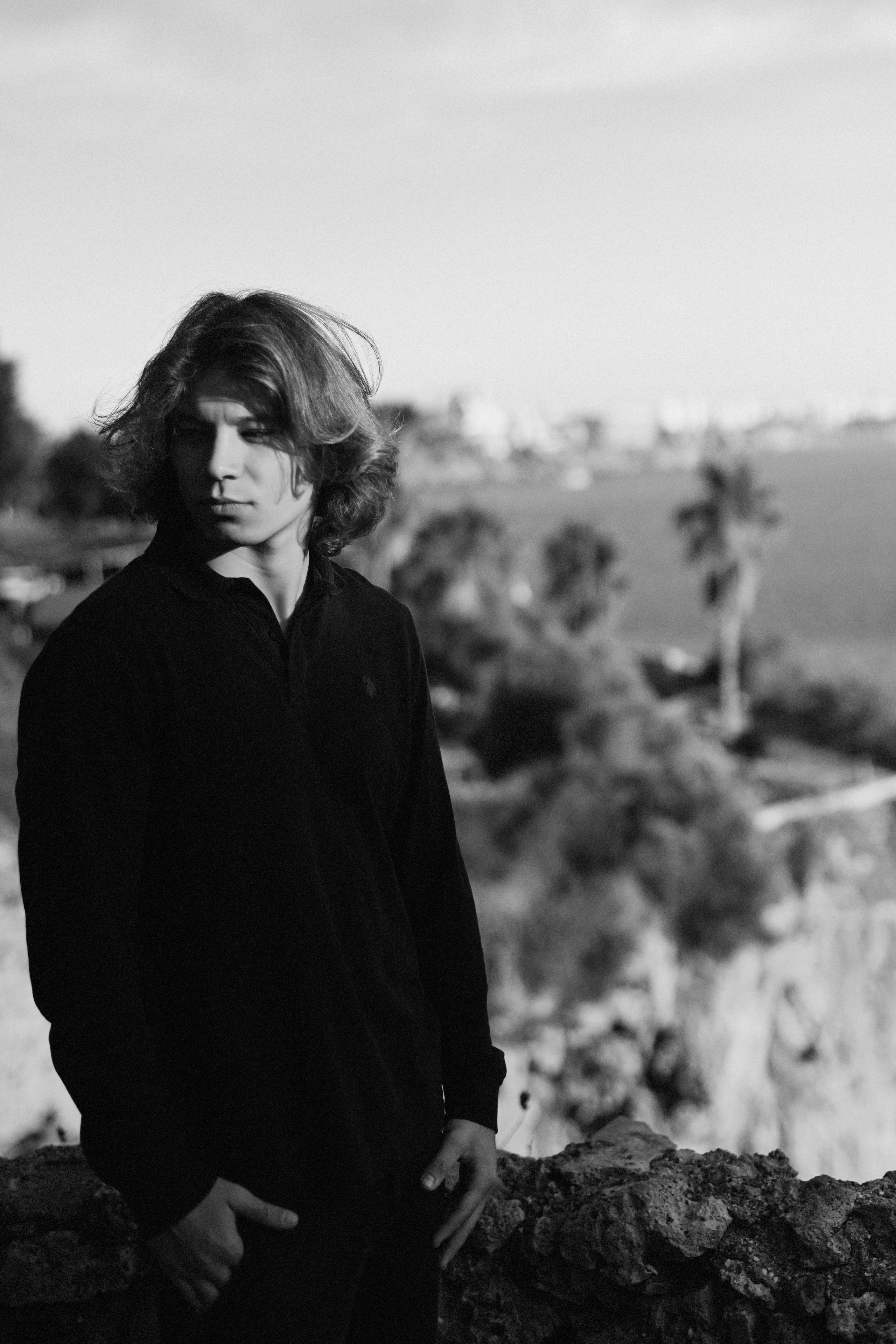 Бодя_Анталия. Фотограф Натали Кошевая _ Днепр, Подгородное