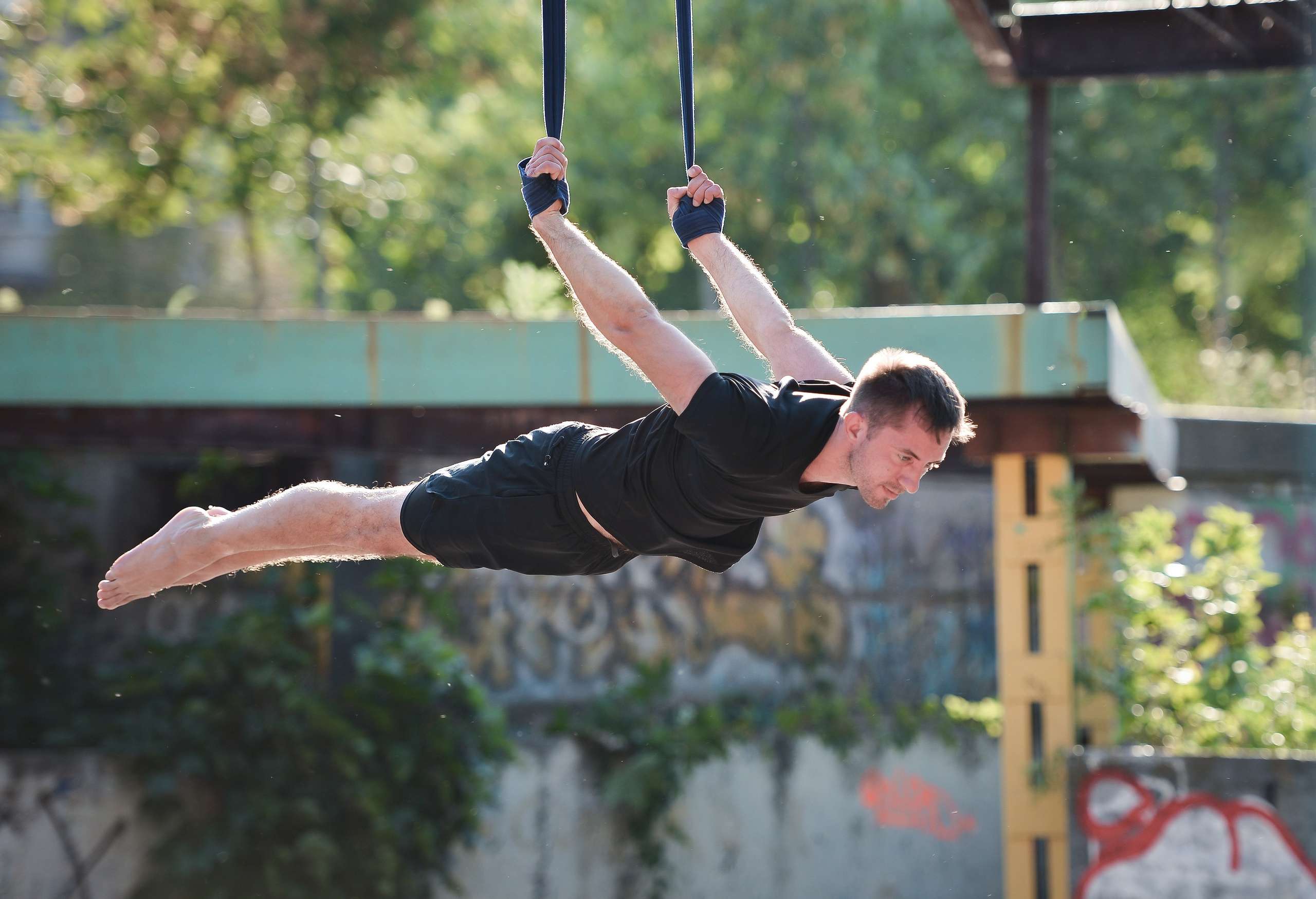 Андрей. Фотограф Натали Кошевая _ Днепр, Подгородное