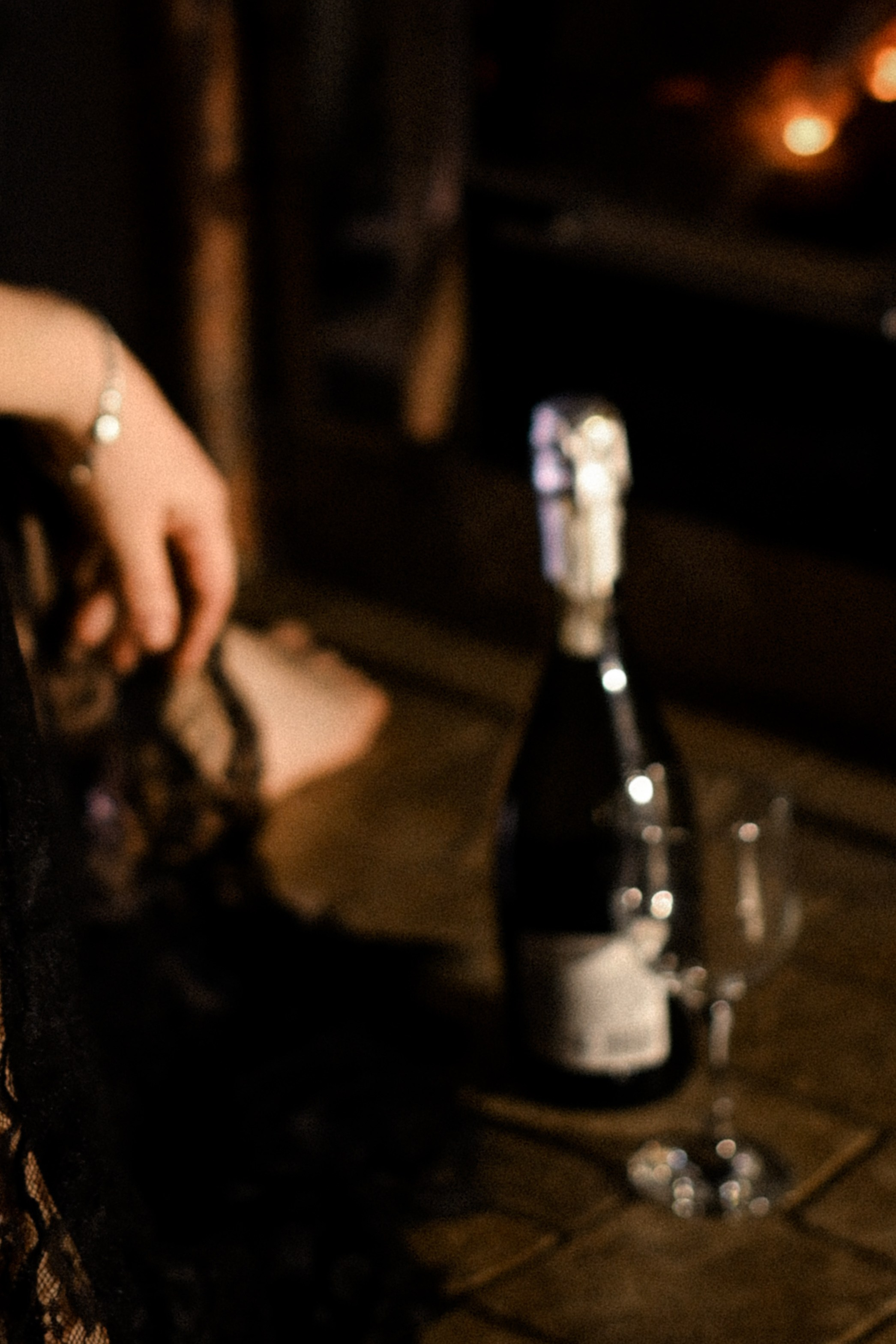 У камина. Фотограф Натали Кошевая _ Днепр, Подгородное