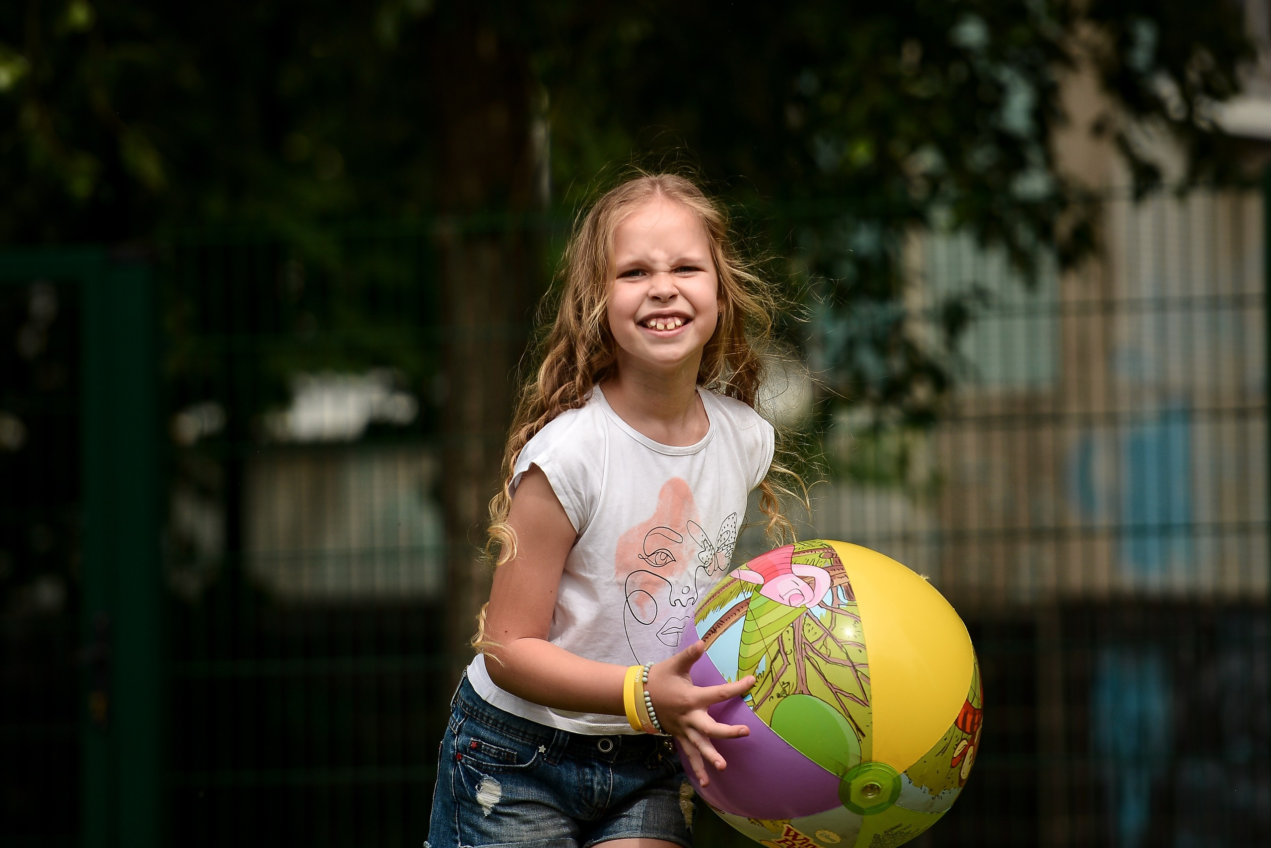 Выпускной садик_2023. Фотограф Натали Кошевая _ Днепр, Подгородное