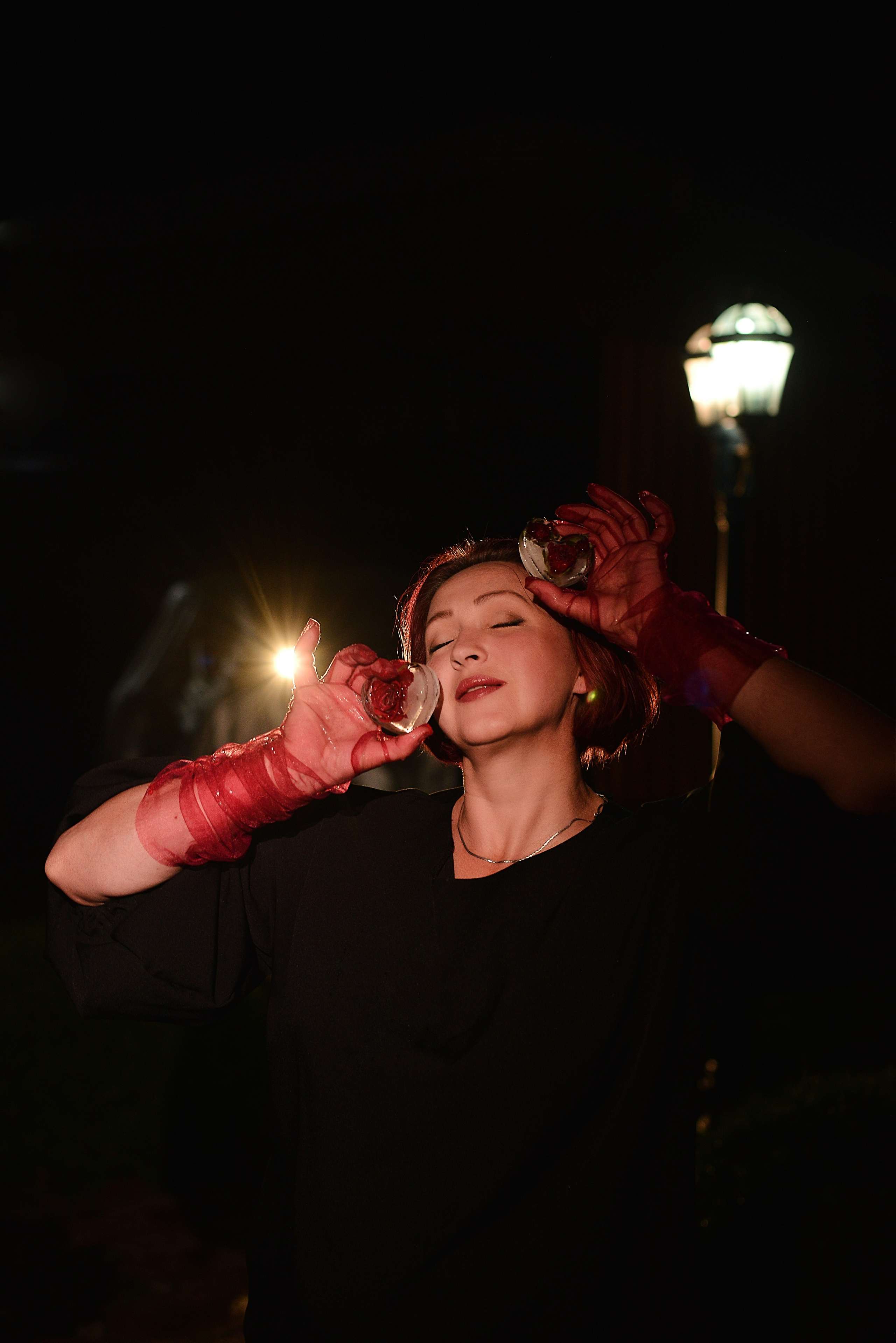 Розочка. Фотограф Натали Кошевая _ Днепр, Подгородное