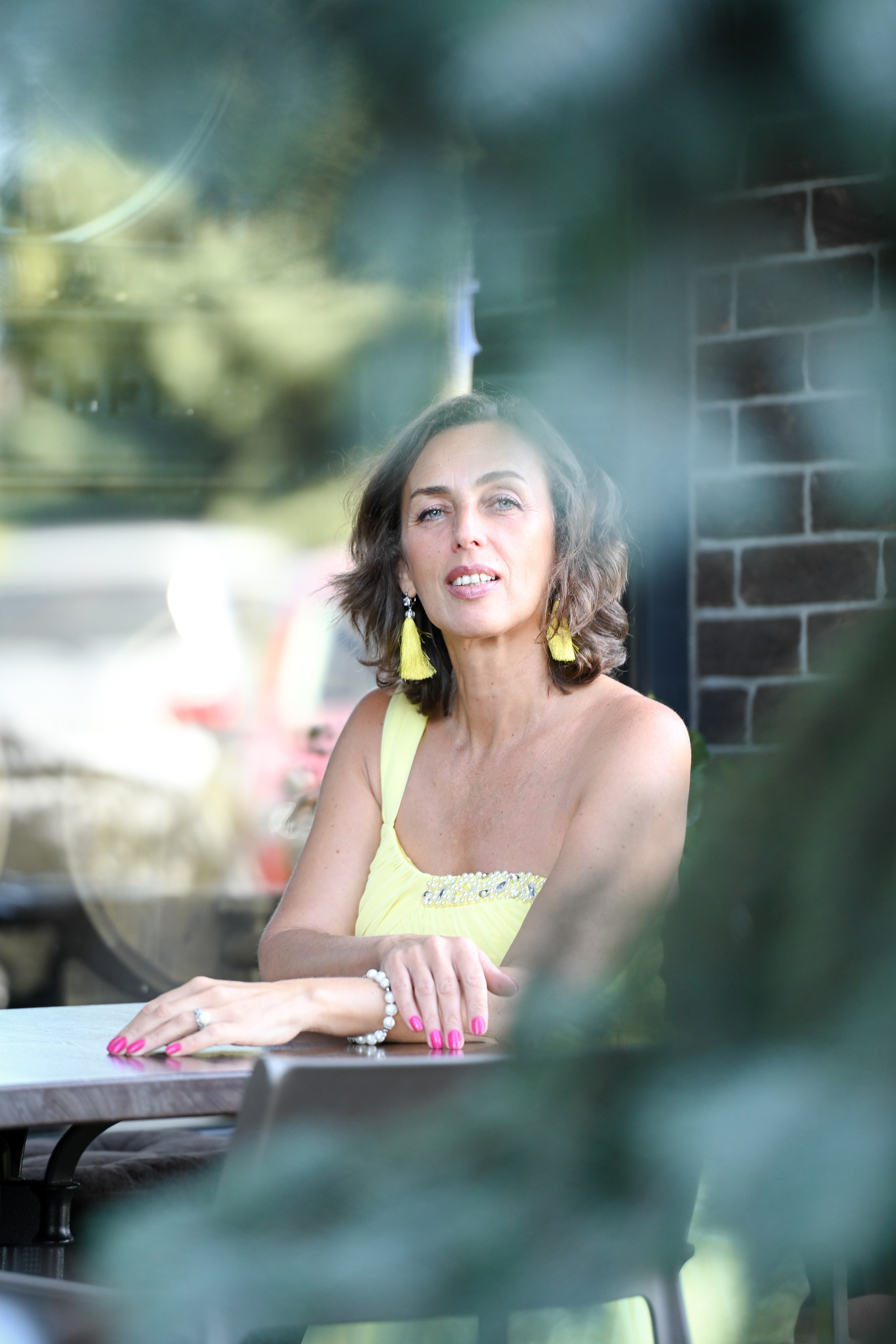 Фотопрогулка городом. Фотограф Натали Кошевая _ Днепр, Подгородное