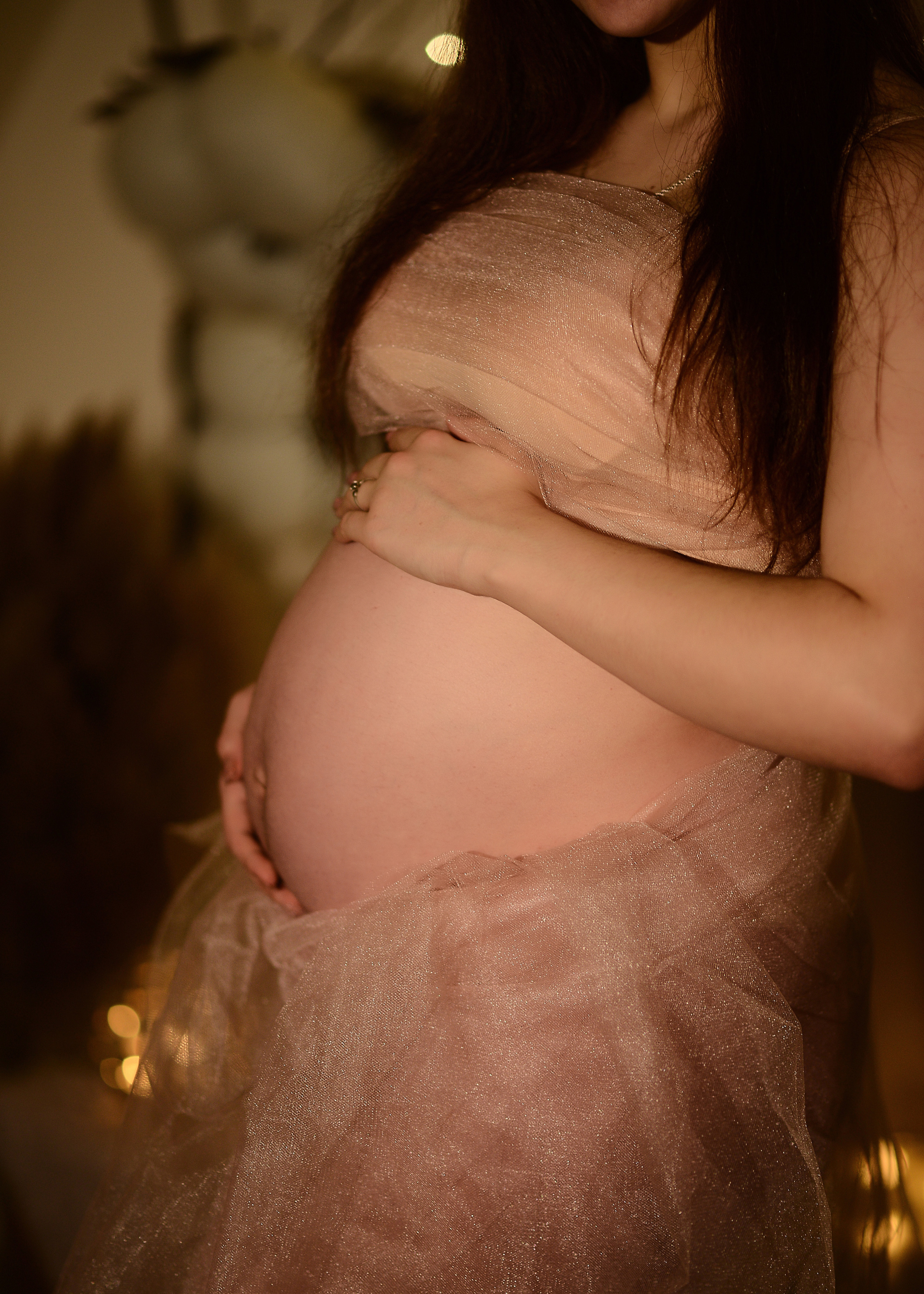 Беременяшка Софи. Фотограф Натали Кошевая _ Днепр, Подгородное