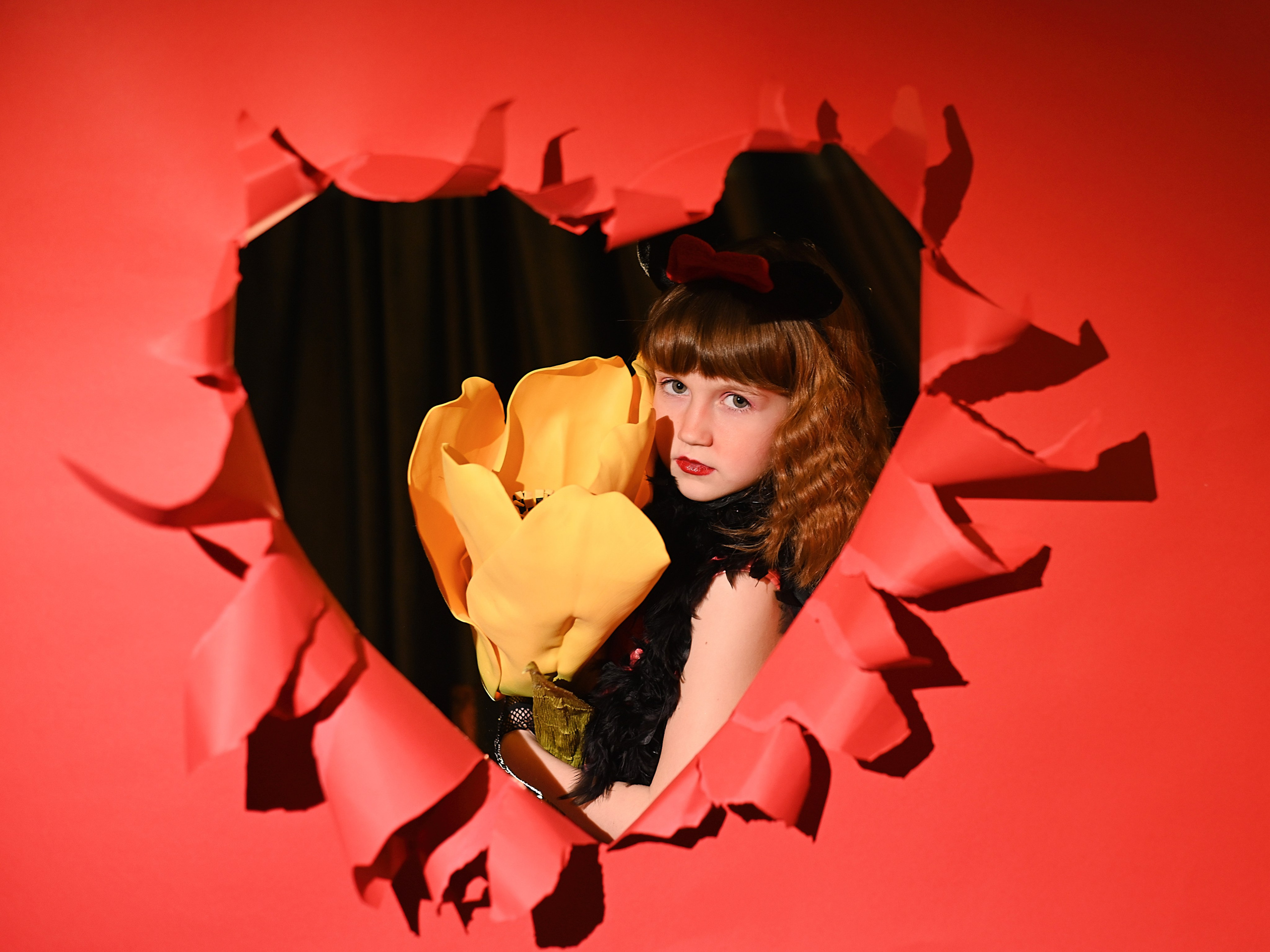 Ладуся валентинка. Фотограф Натали Кошевая _ Днепр, Подгородное